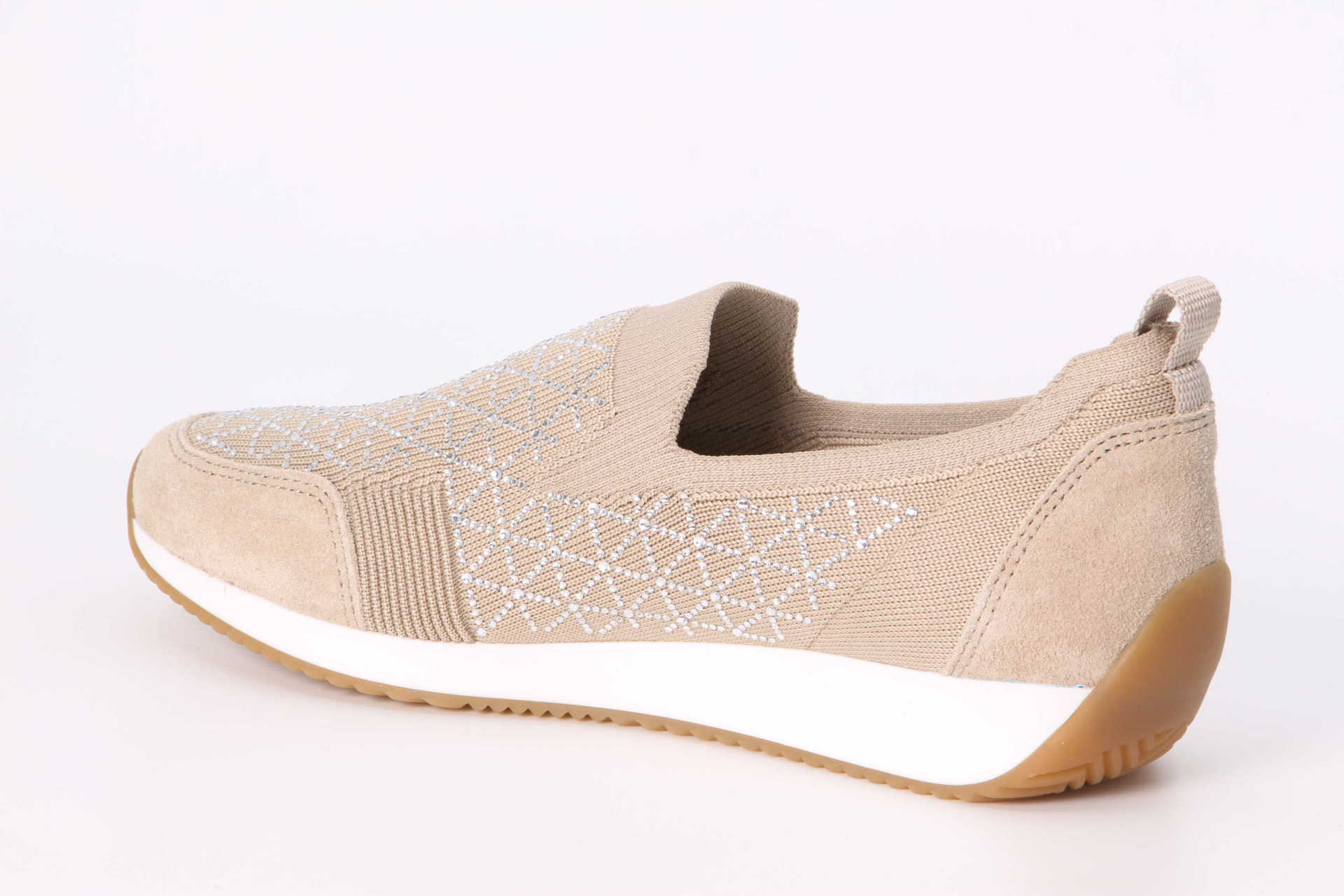 Lissabon Fusion sand Rückseite