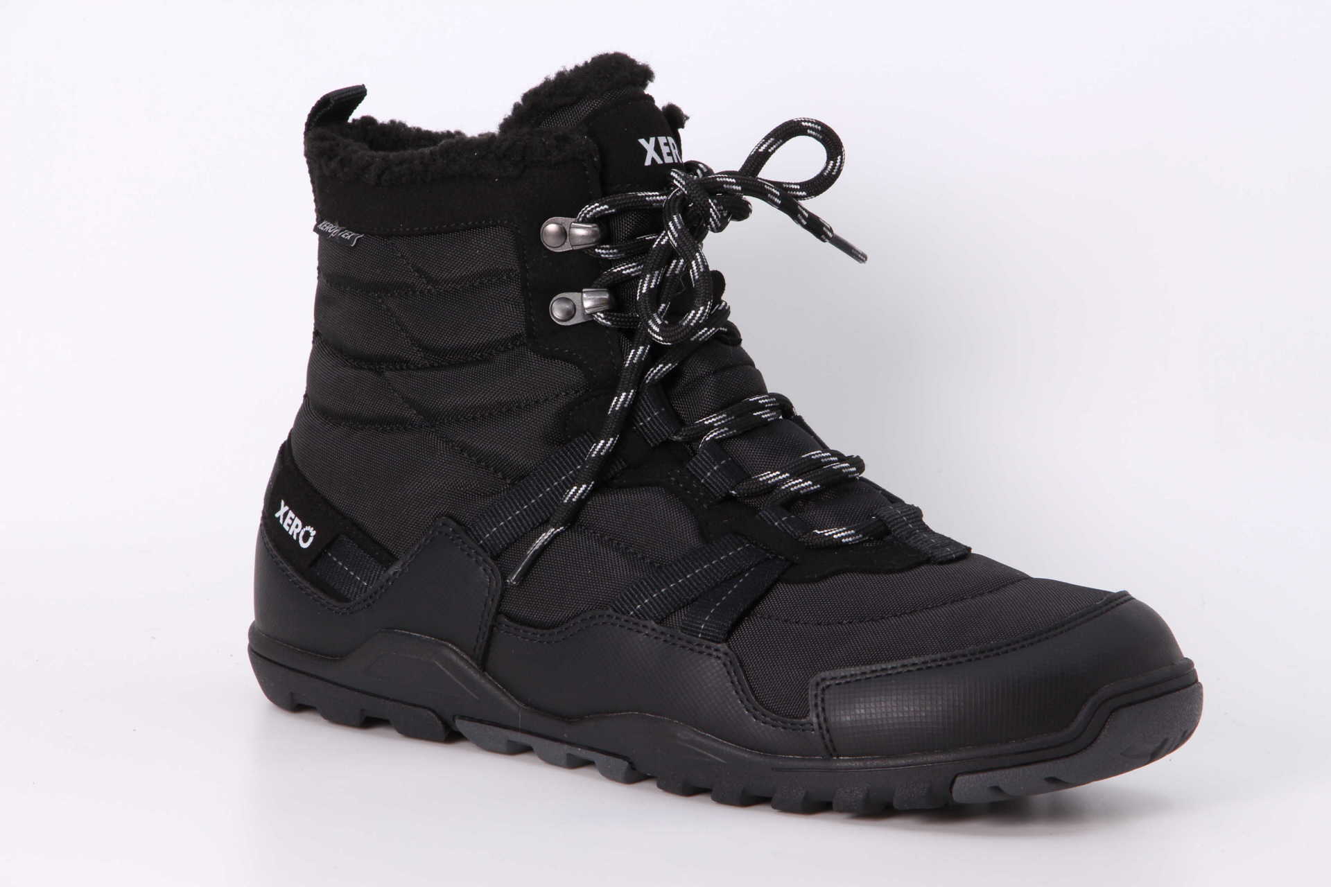 Alpine Men schwarz