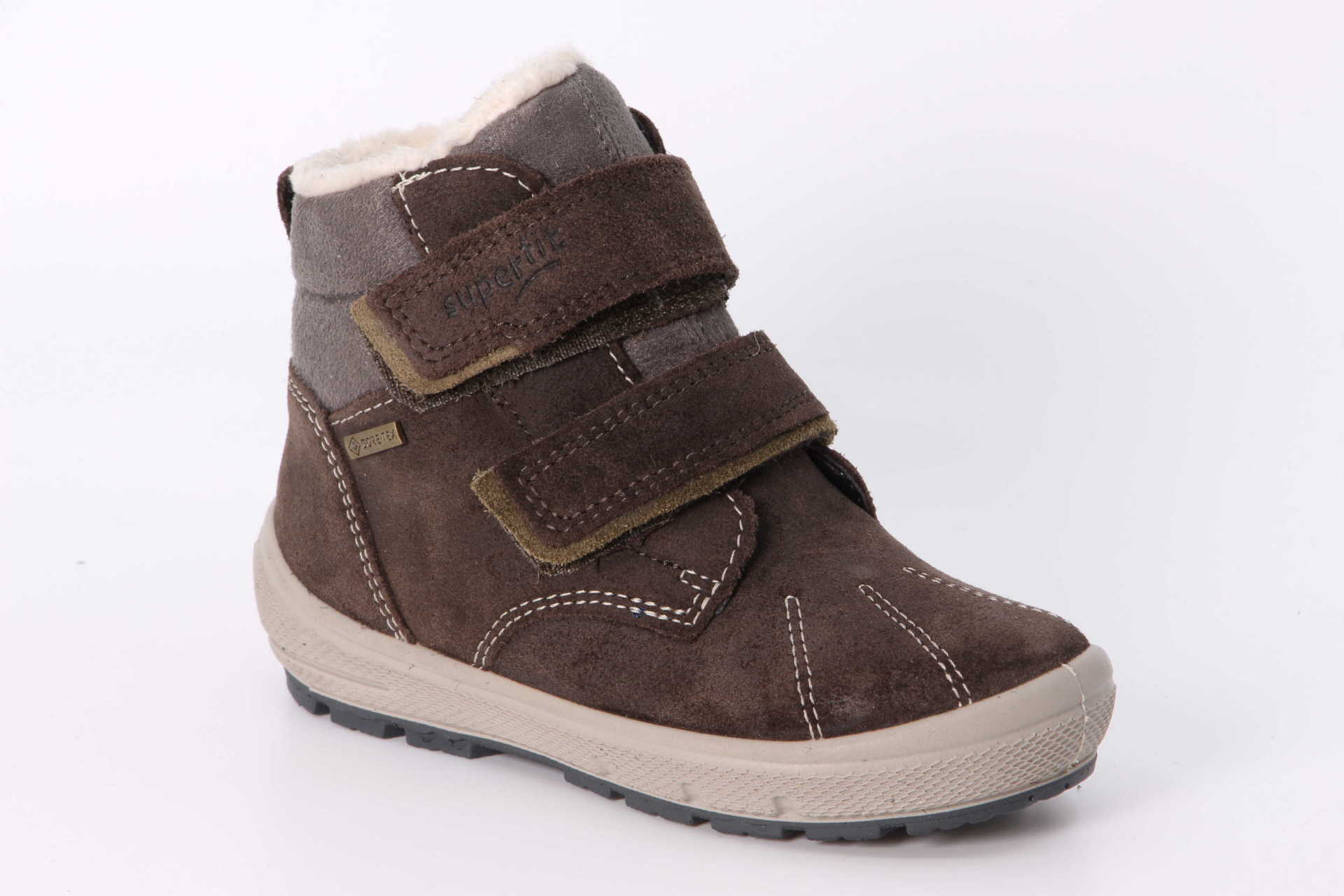 Groovy GTX braun / grau