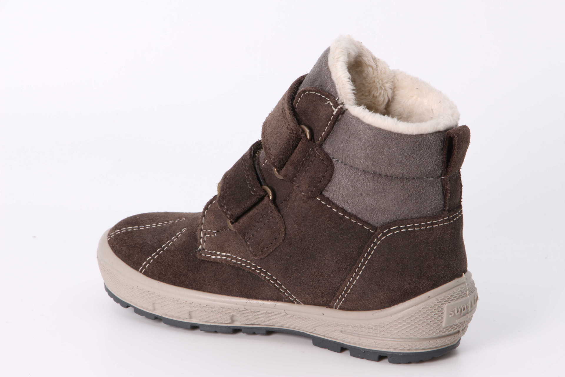 Groovy GTX braun / grau – Bild 2