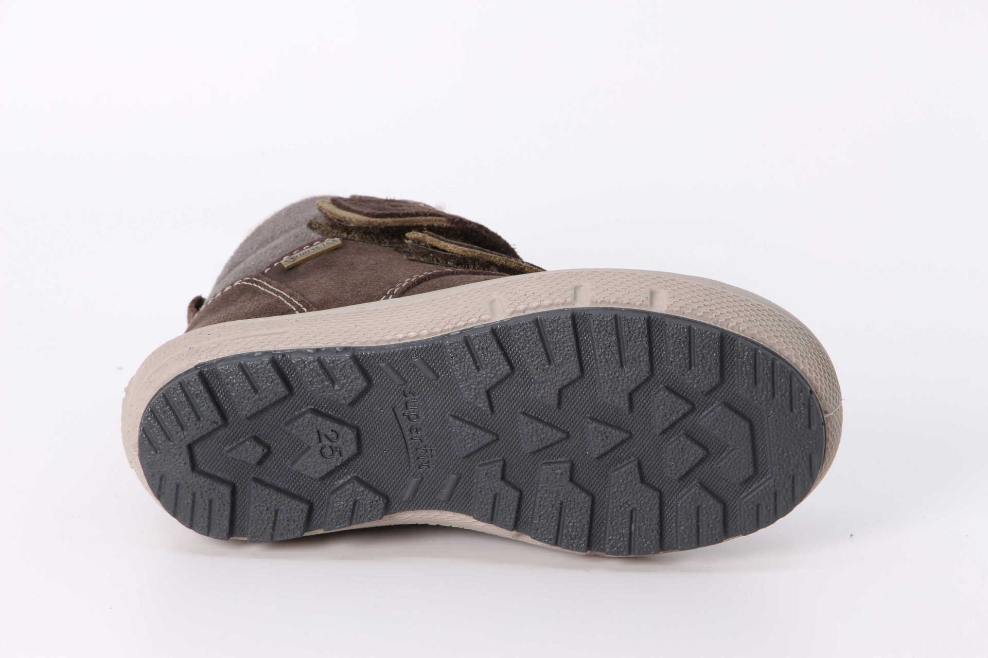 Groovy GTX braun / grau – Bild 3