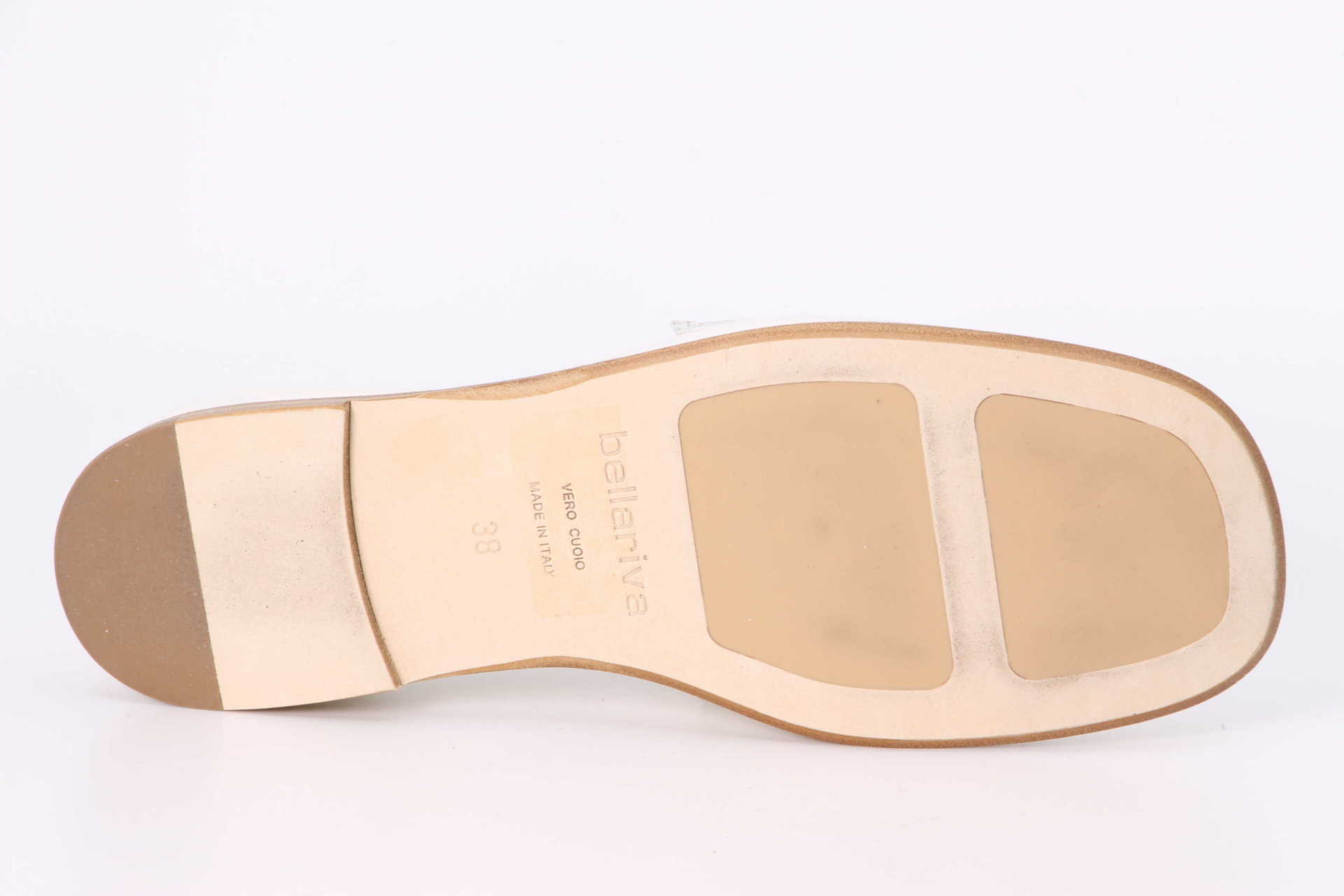 Loafer ivory – Bild 3