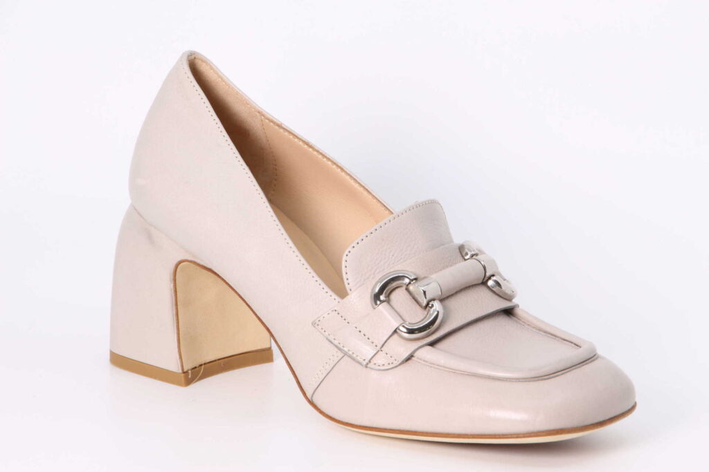Pumps sasso Vorderseite