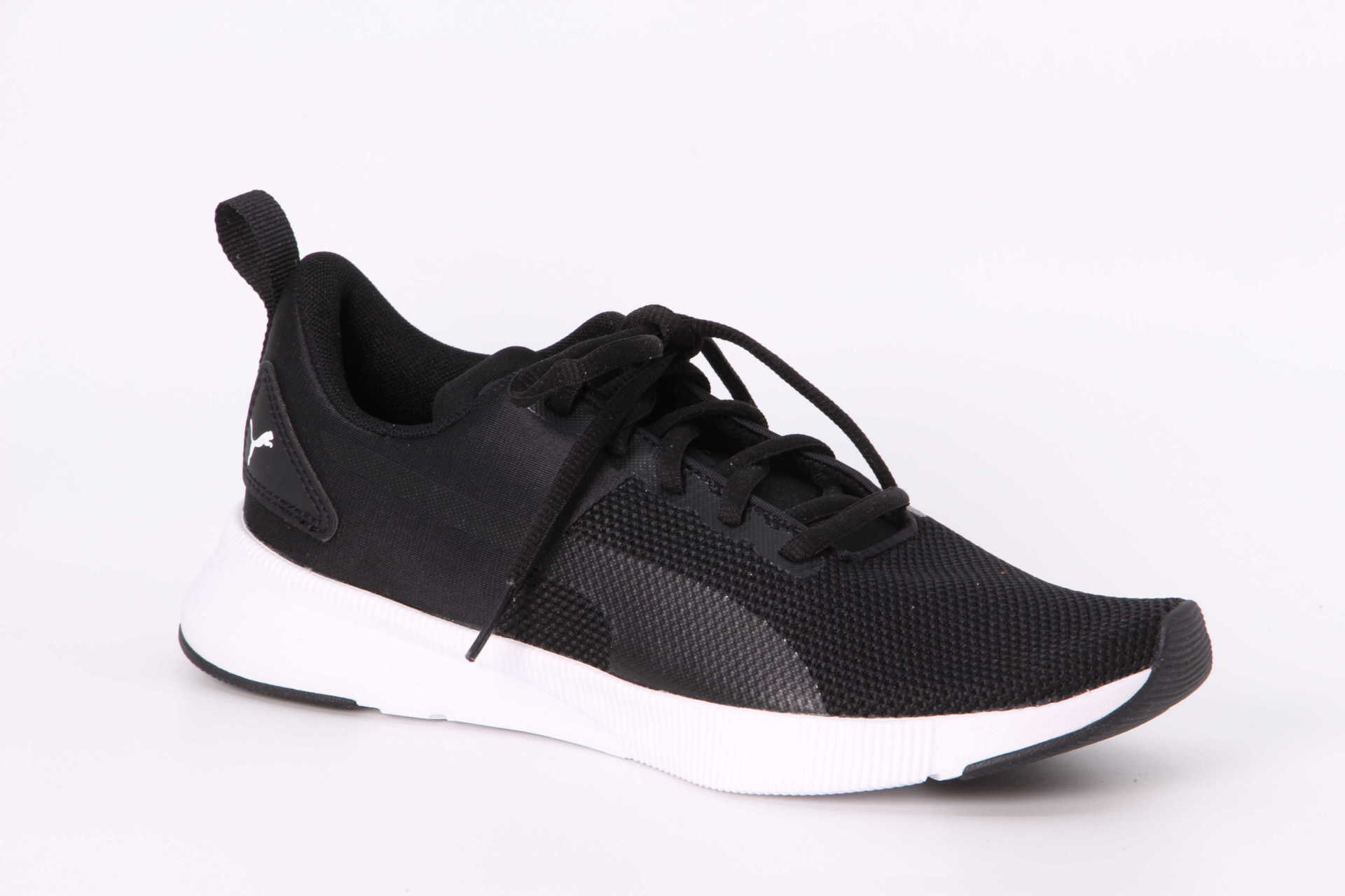 Flyer Runner Junior schwarz / weiss