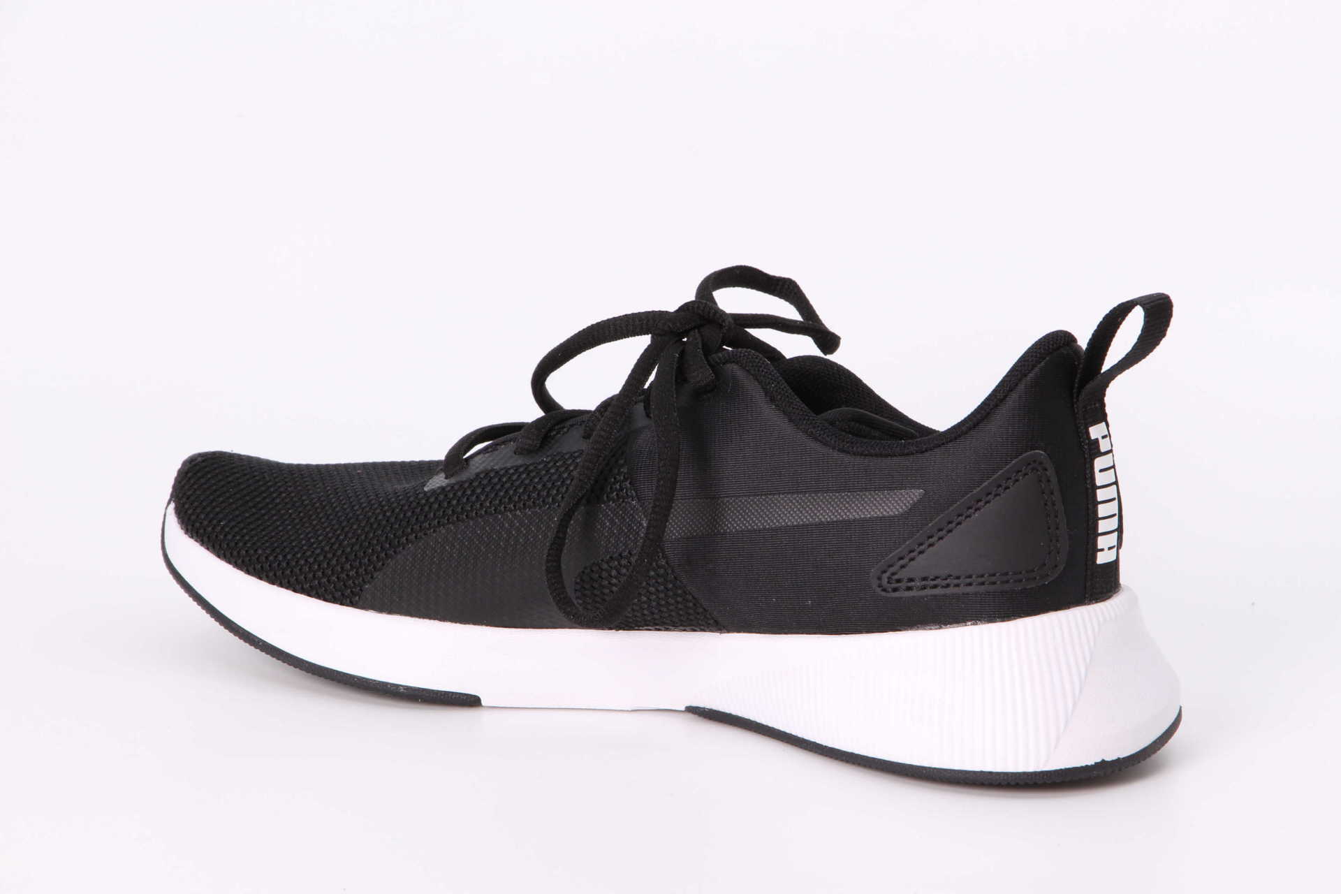 Flyer Runner Junior schwarz / weiss – Bild 2