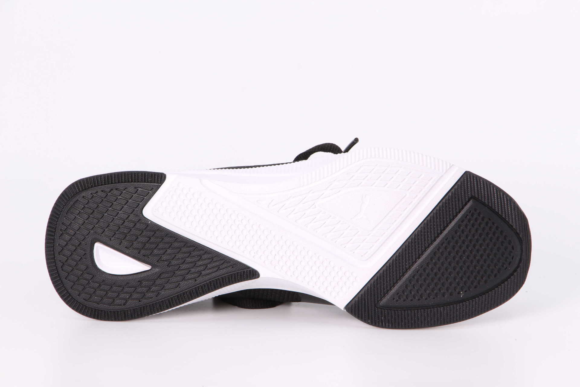 Flyer Runner Junior schwarz / weiss – Bild 3