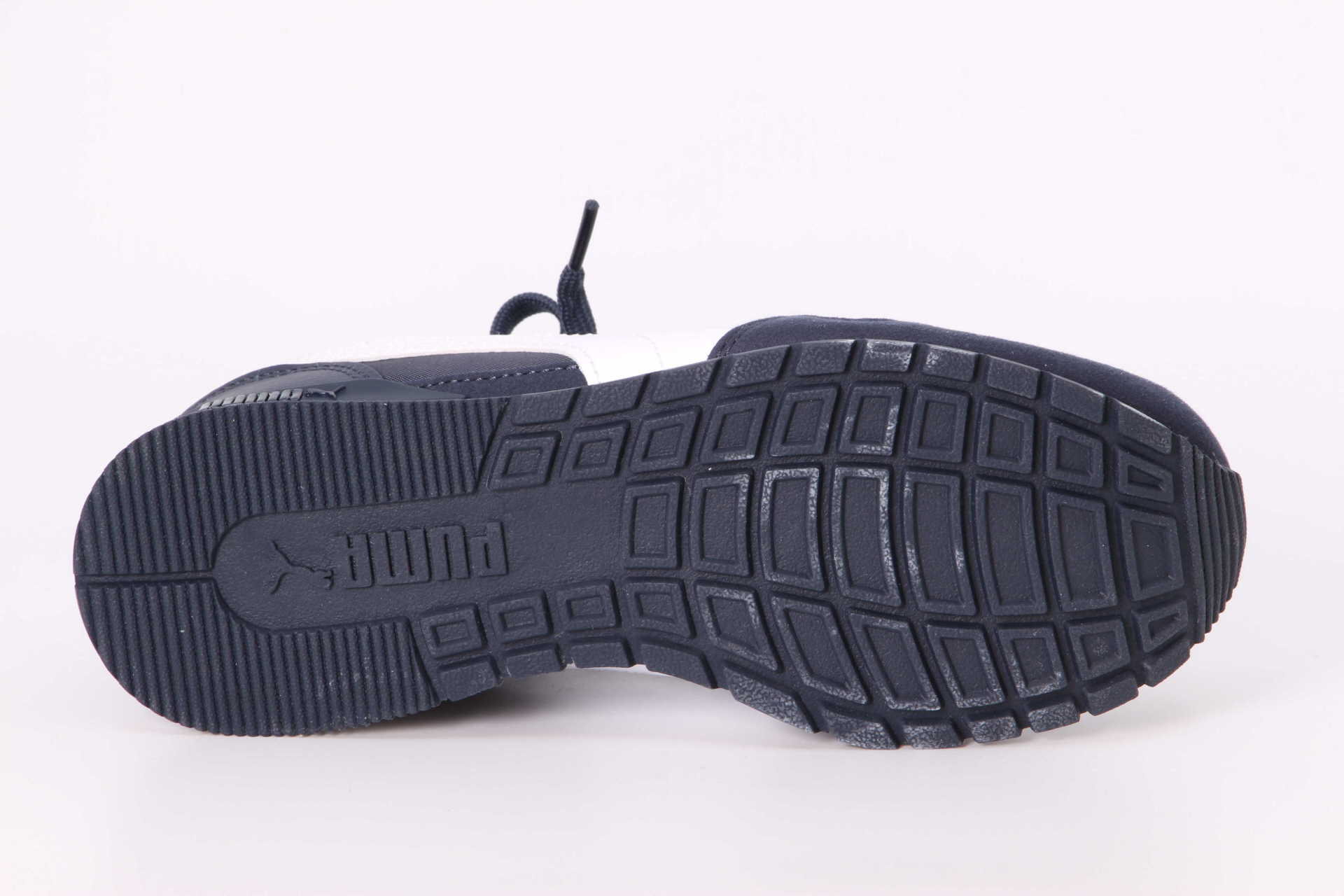 St Runner V3 parisienne night Sohle