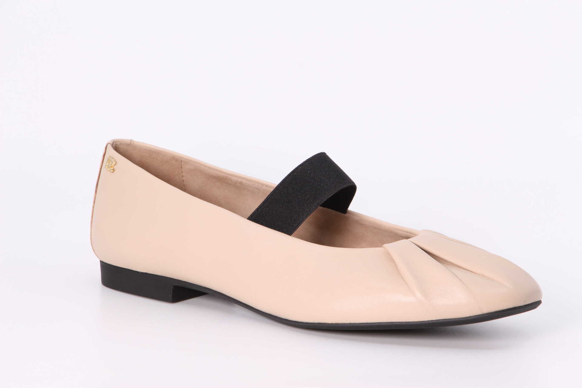 Ballerina bisquit Vorderseite