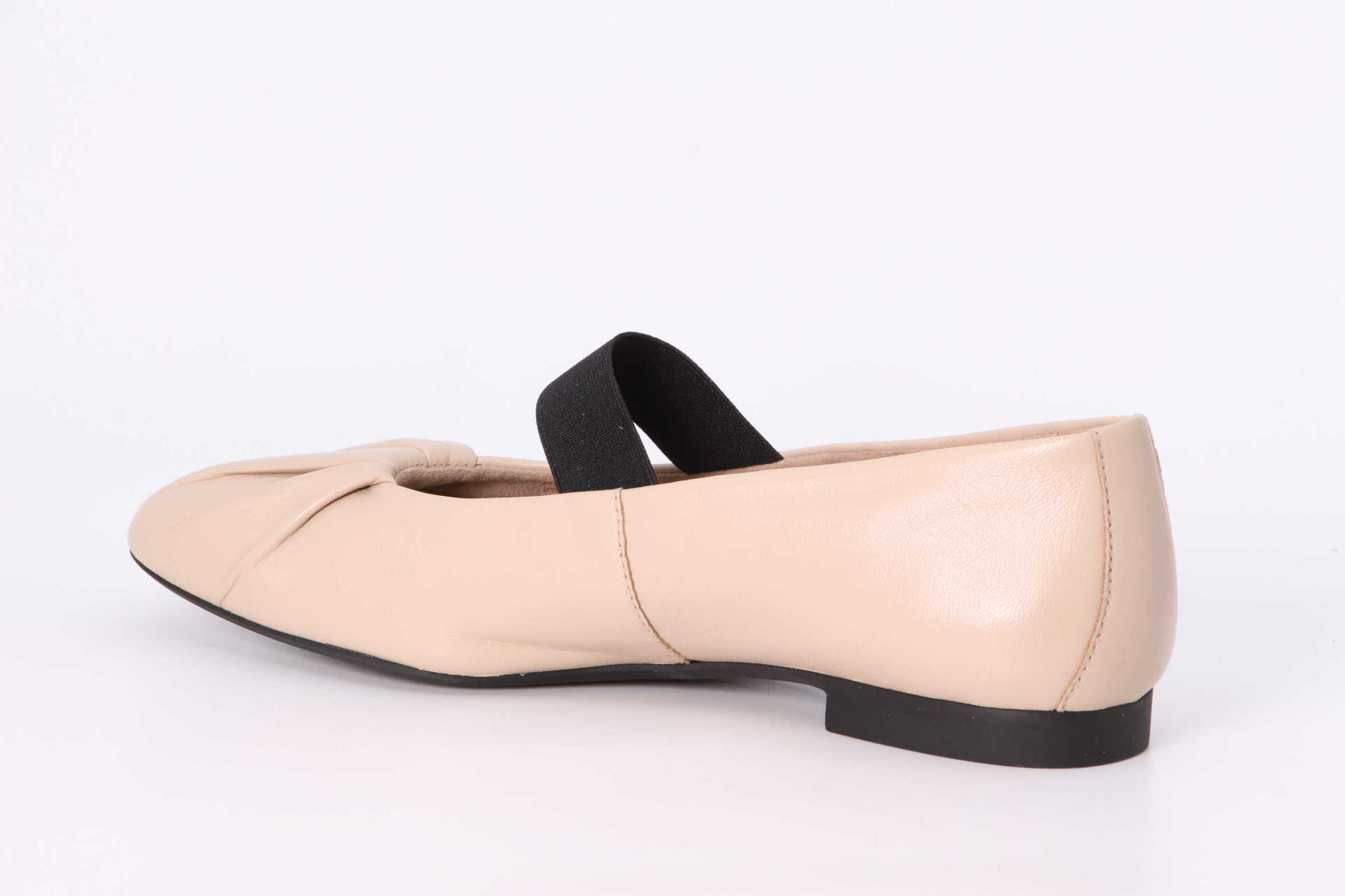 Ballerina bisquit Rückseite