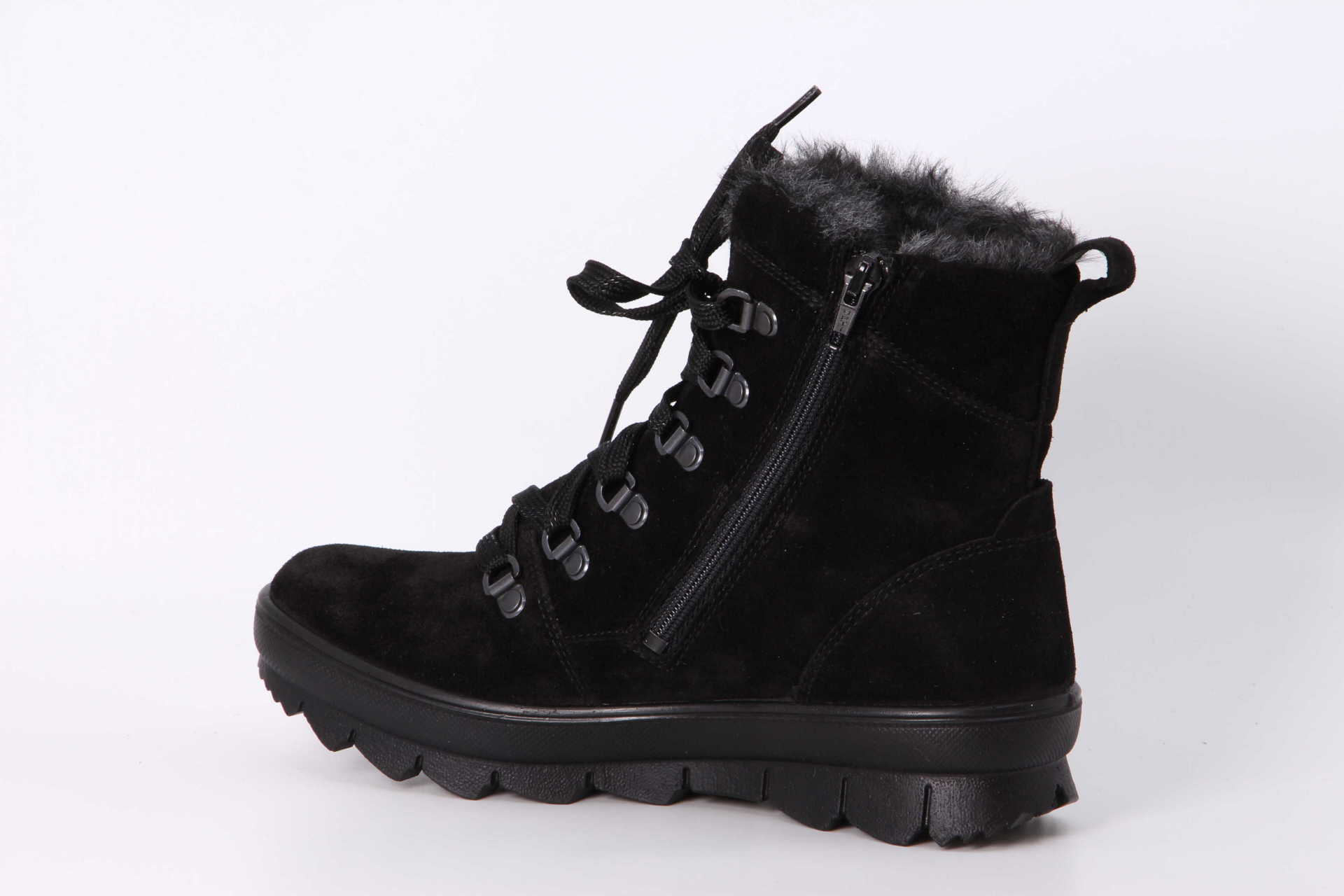 Novara GTX nero – Bild 2