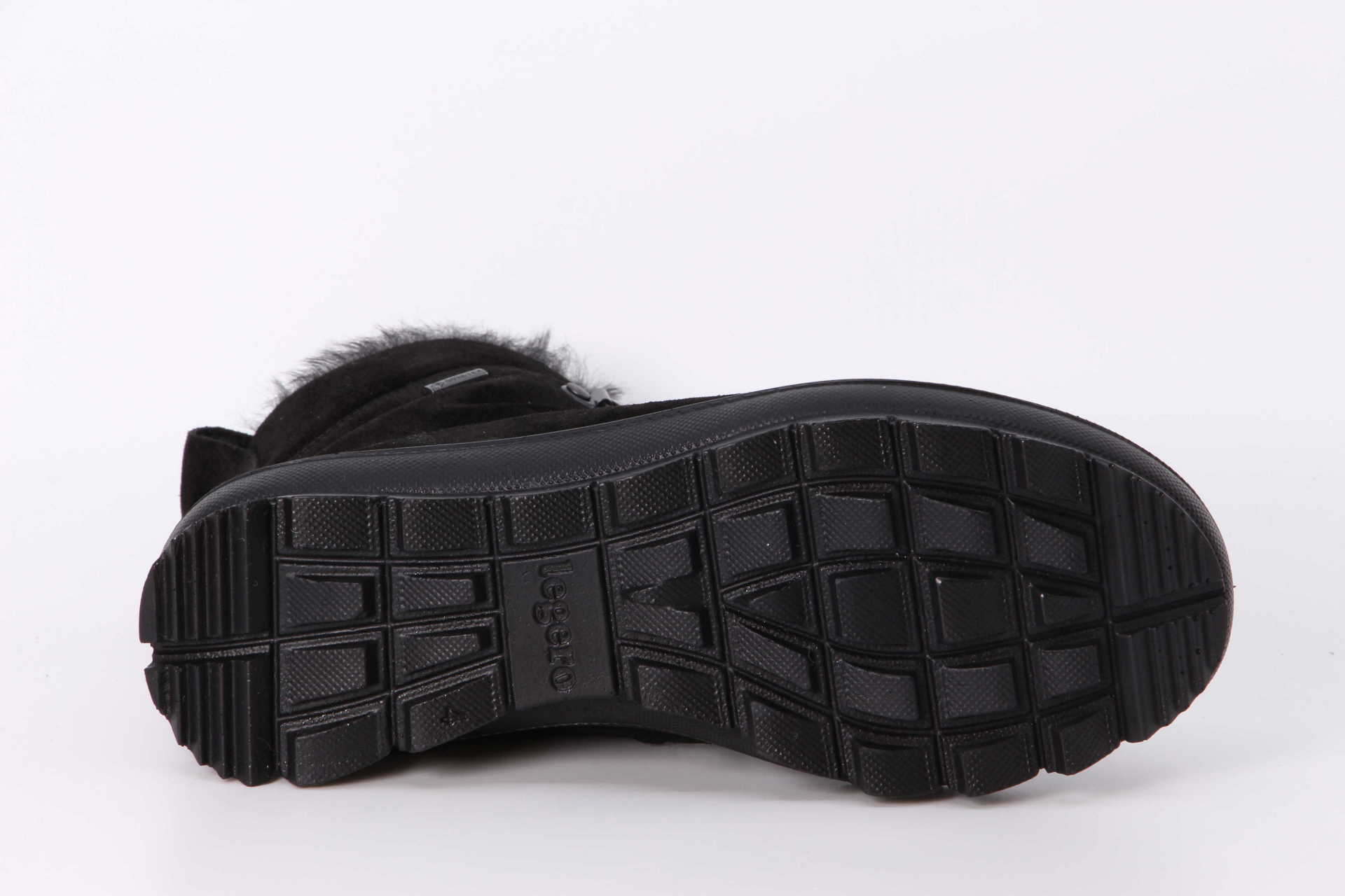 Novara GTX nero – Bild 3