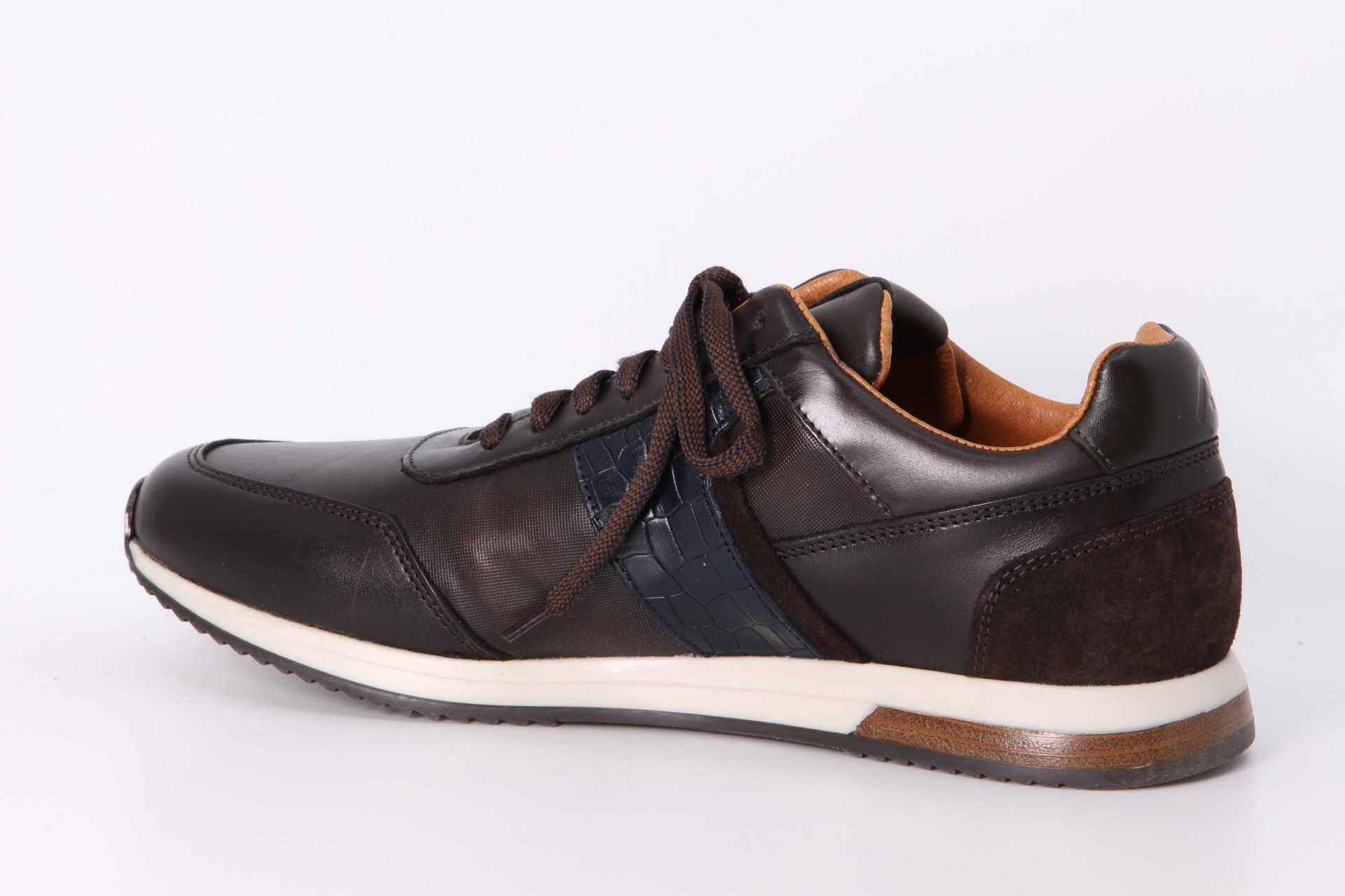 SLOW brown combi – Bild 2