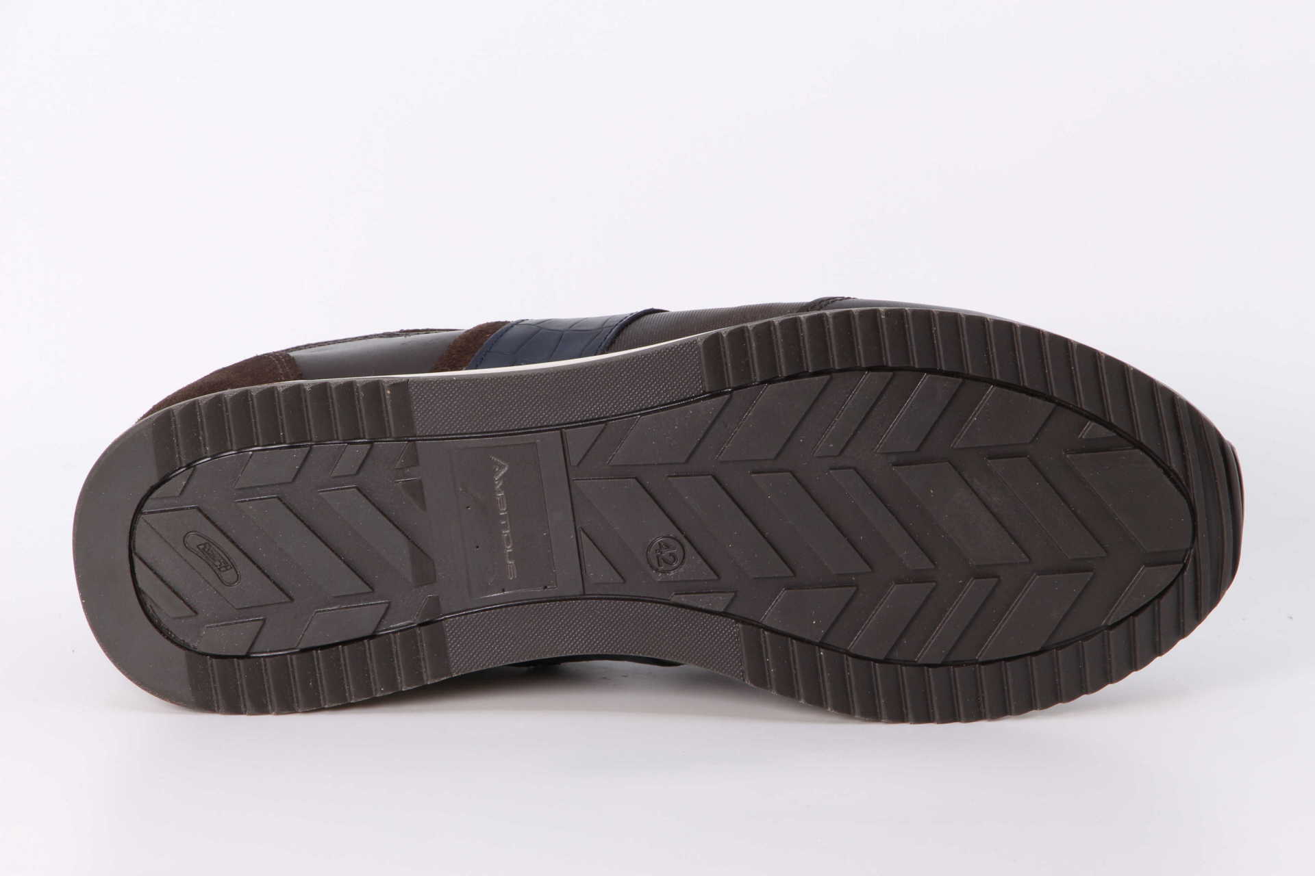 SLOW brown combi – Bild 3