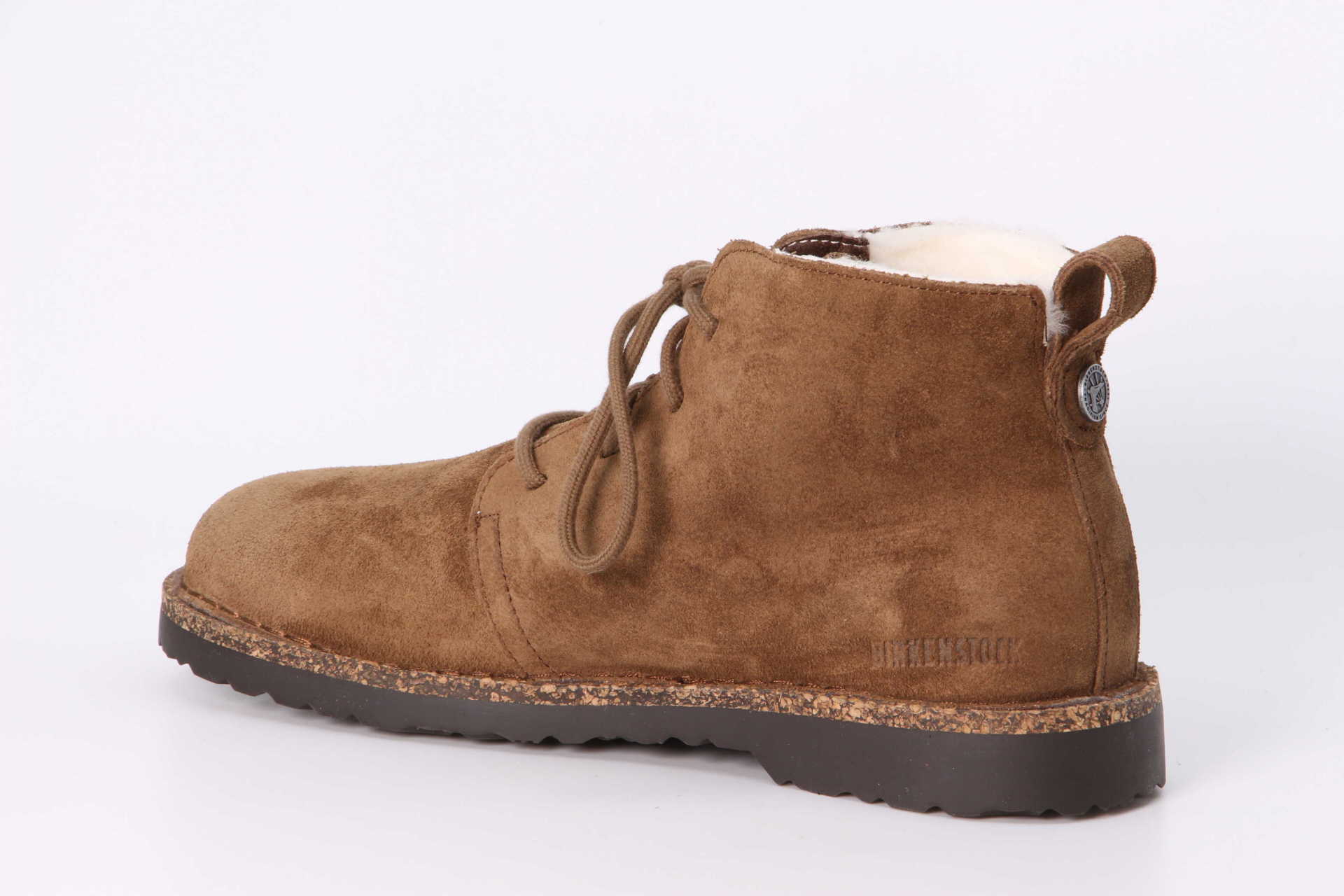 Uppsala Chukka dark tea Rückseite