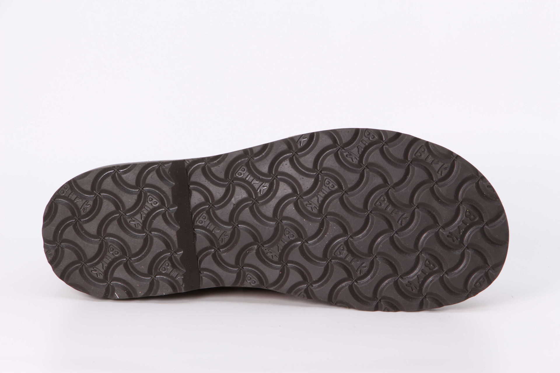 Uppsala Chukka dark tea Sohle