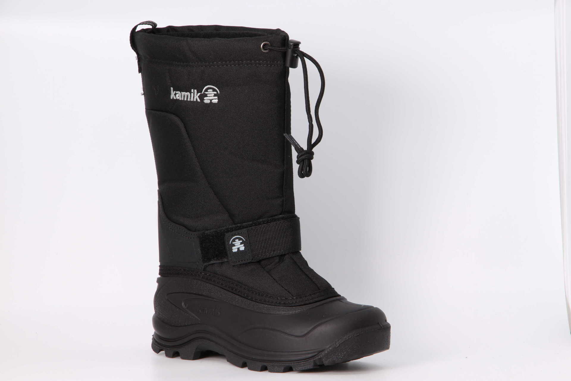 Greenbay 4 black Vorderseite