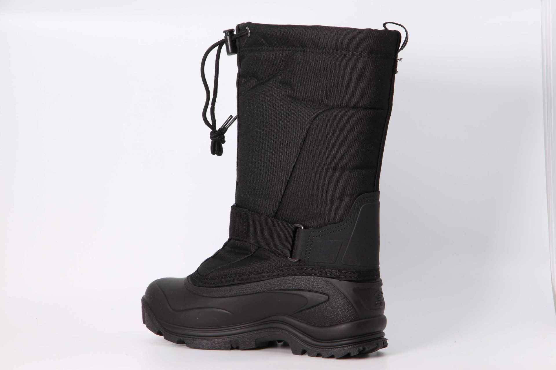 Greenbay 4 black Rückseite