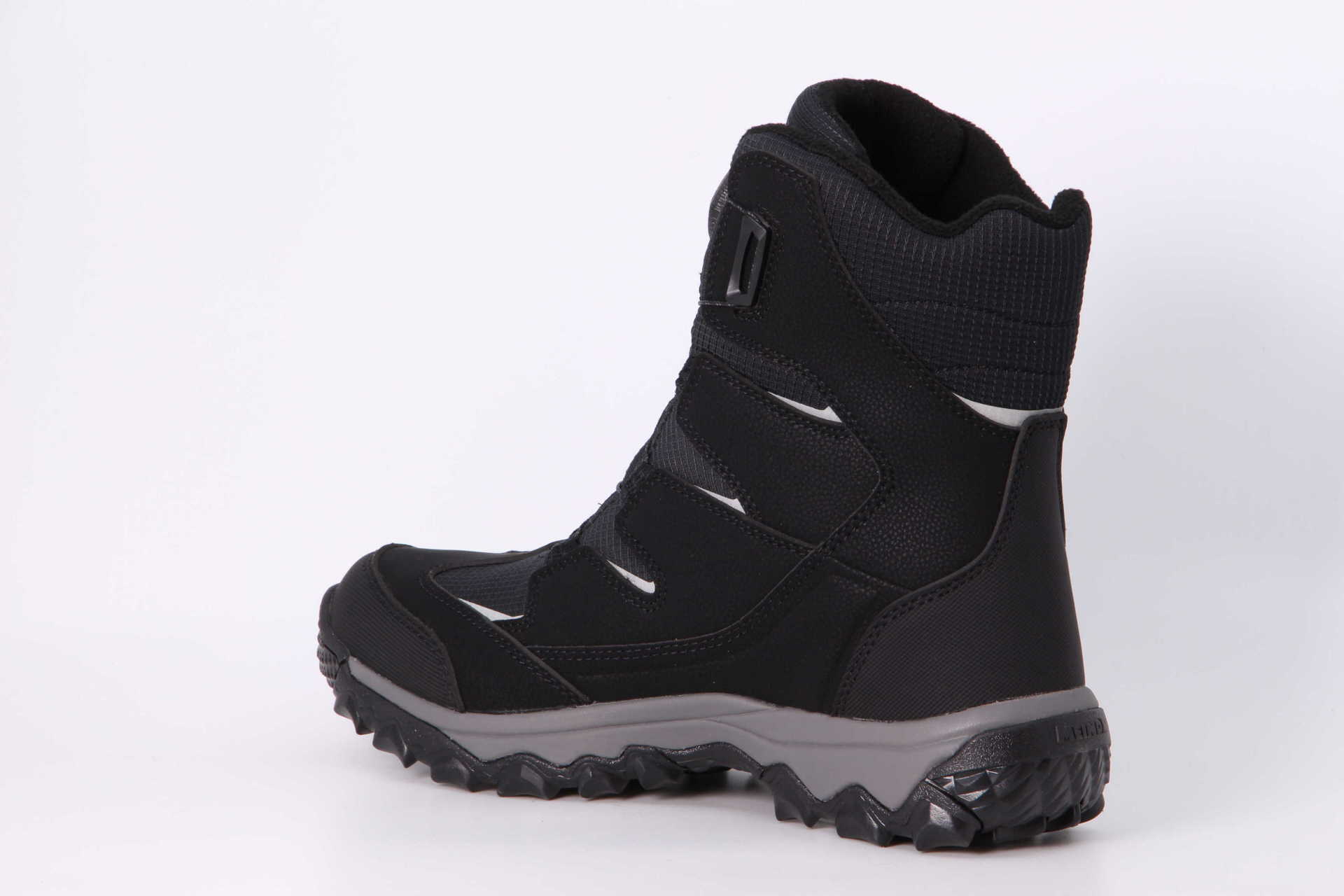 Edmonton GTX BOA schwarz – Bild 2