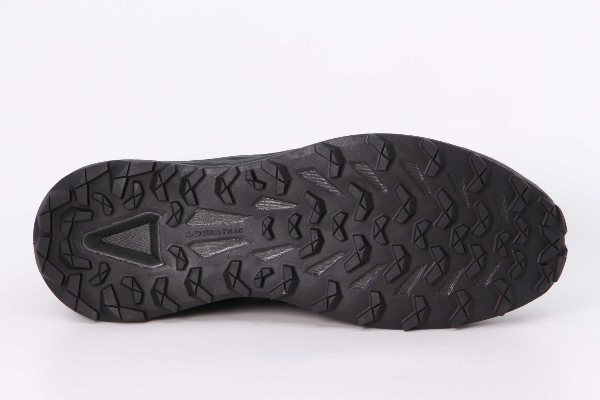 Fortux GTX schwarz – Bild 3