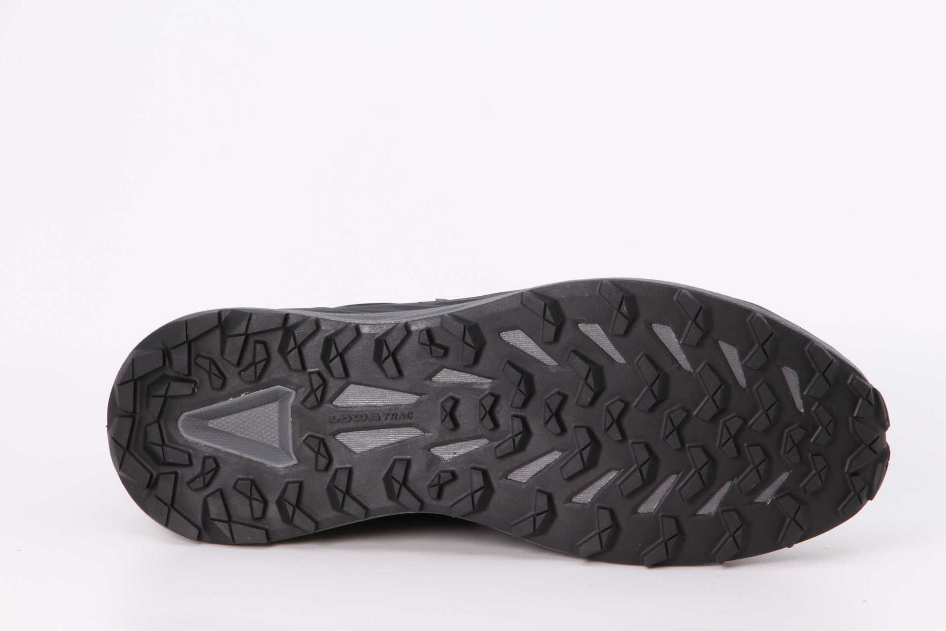 Fortux GTX QC schwarz – Bild 3