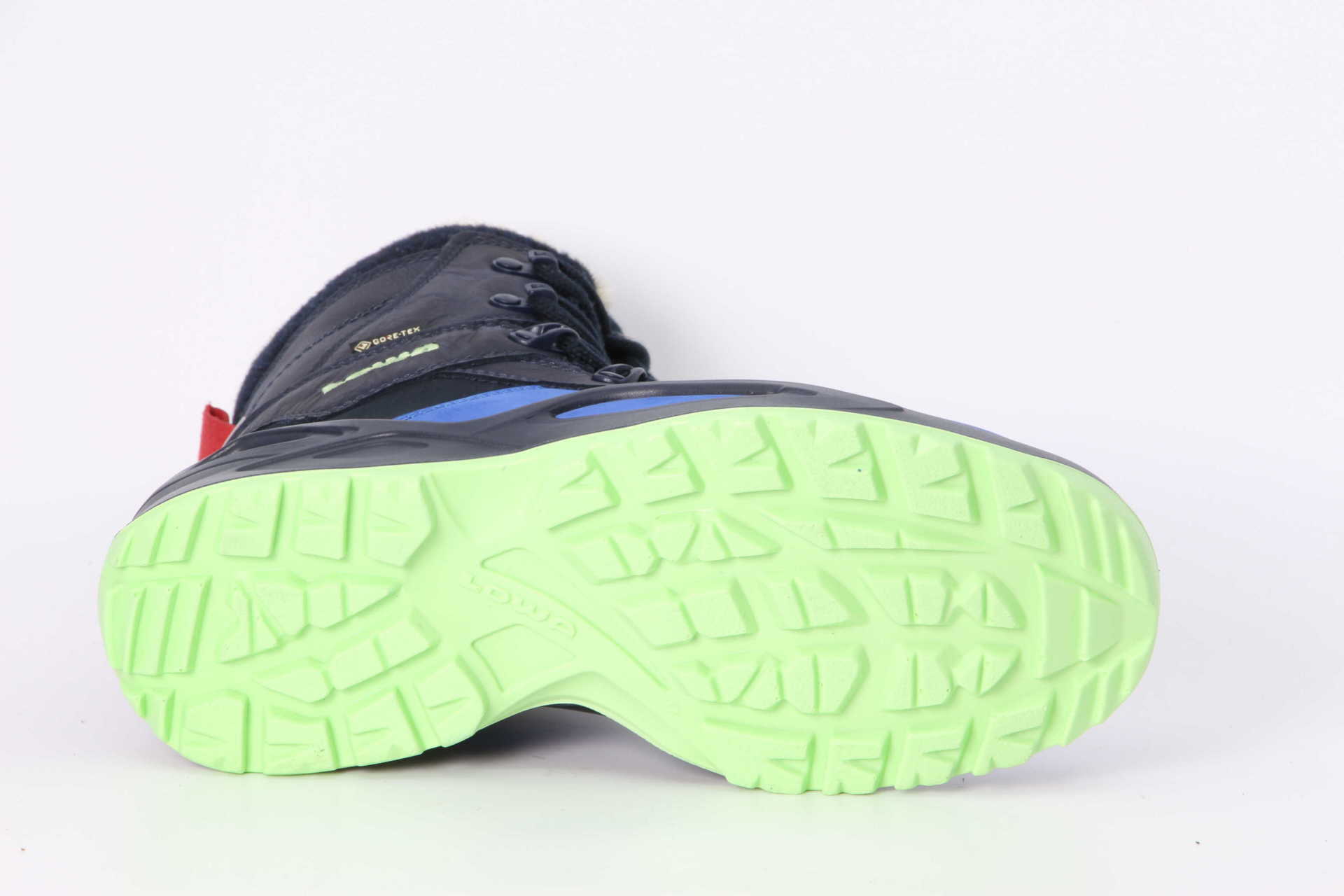 Couloir GTX Namuk true navy / blue marin – Bild 3