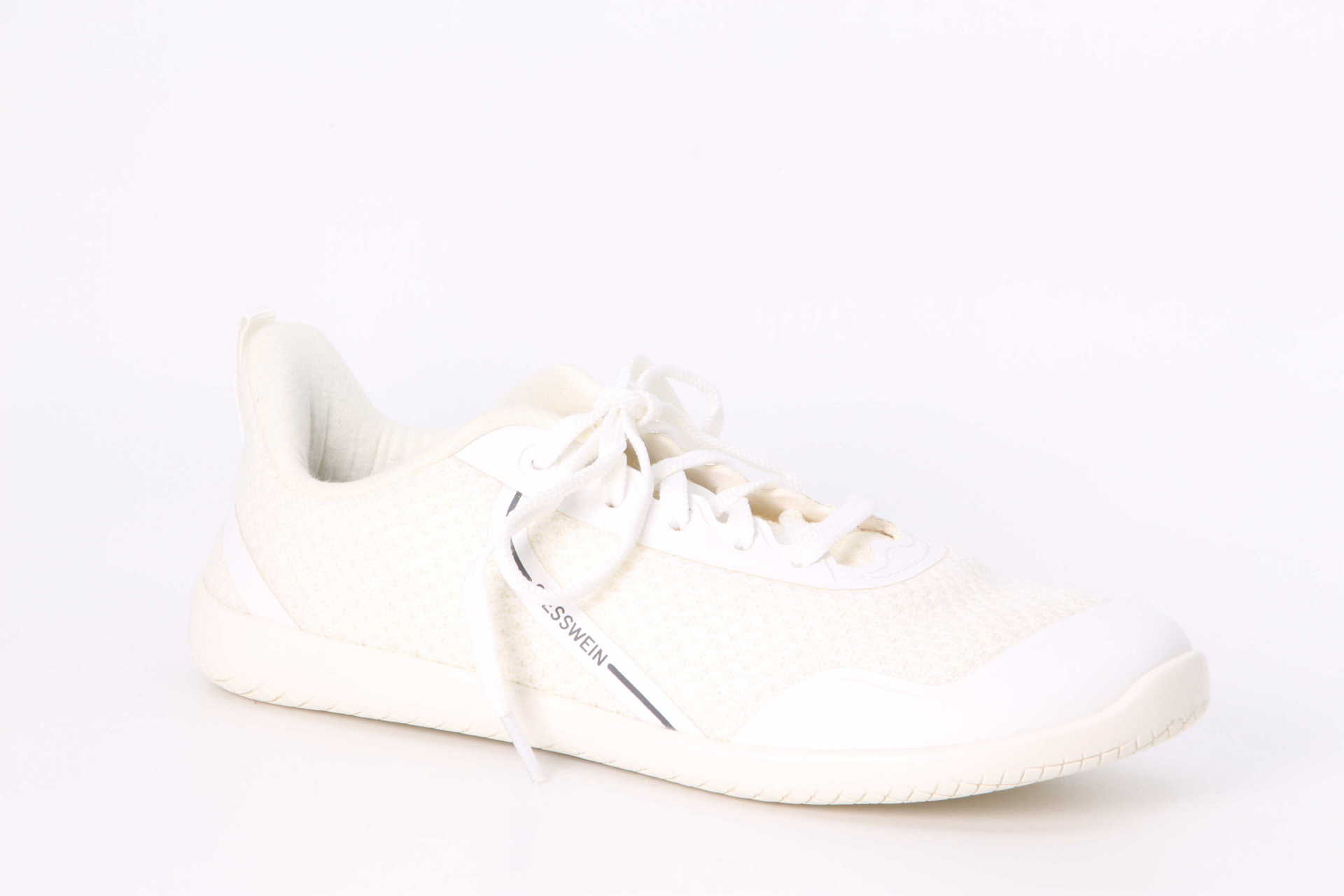 Barefoot Women arctic white