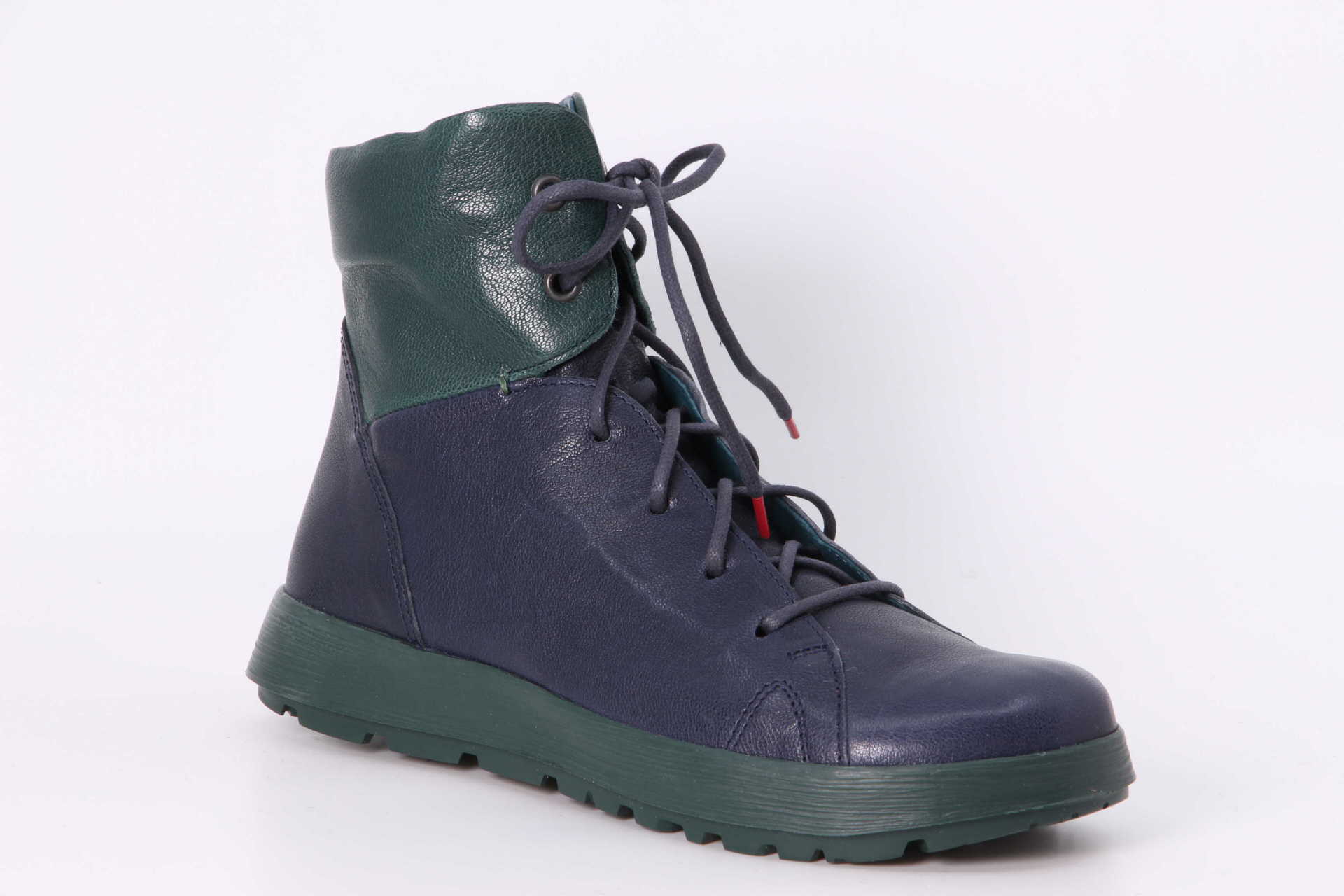 Comoda navy / kombi Vorderseite