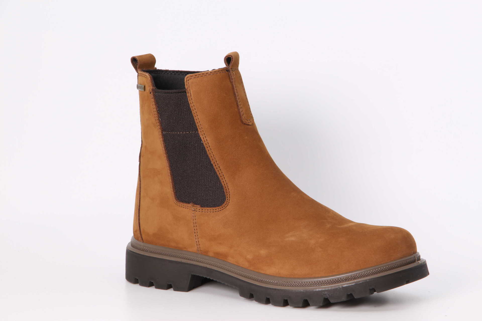 Monta GTX toffee Vorderseite