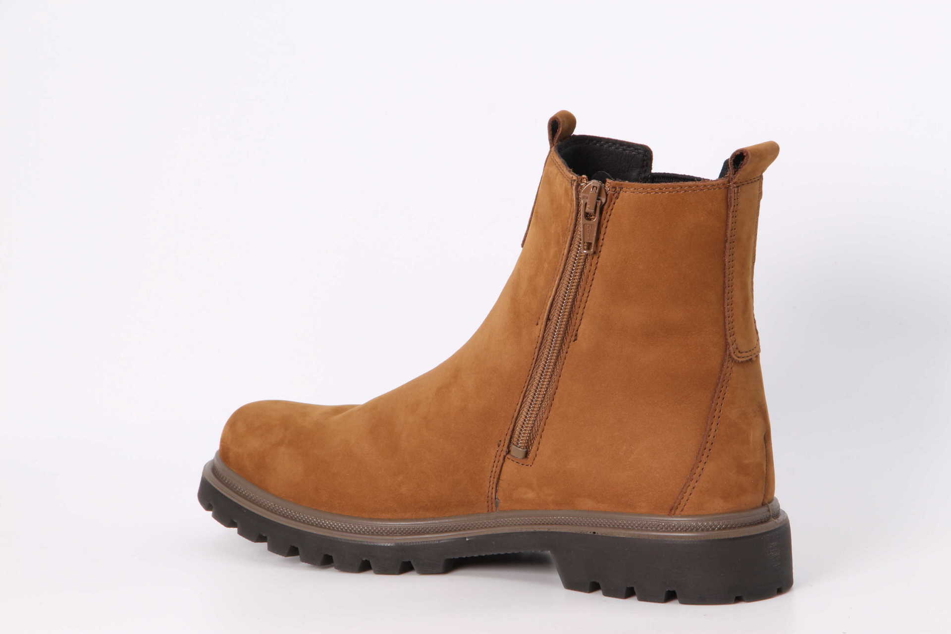 Monta GTX toffee Rückseite