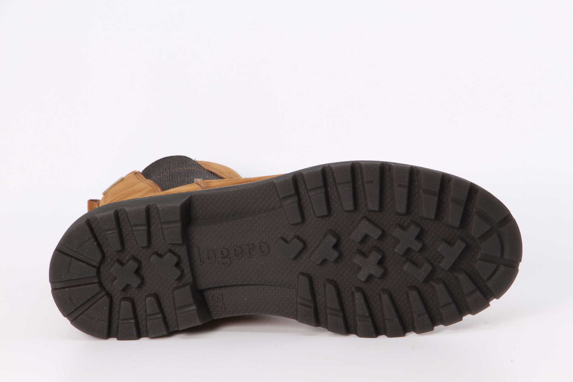 Monta GTX toffee Sohle