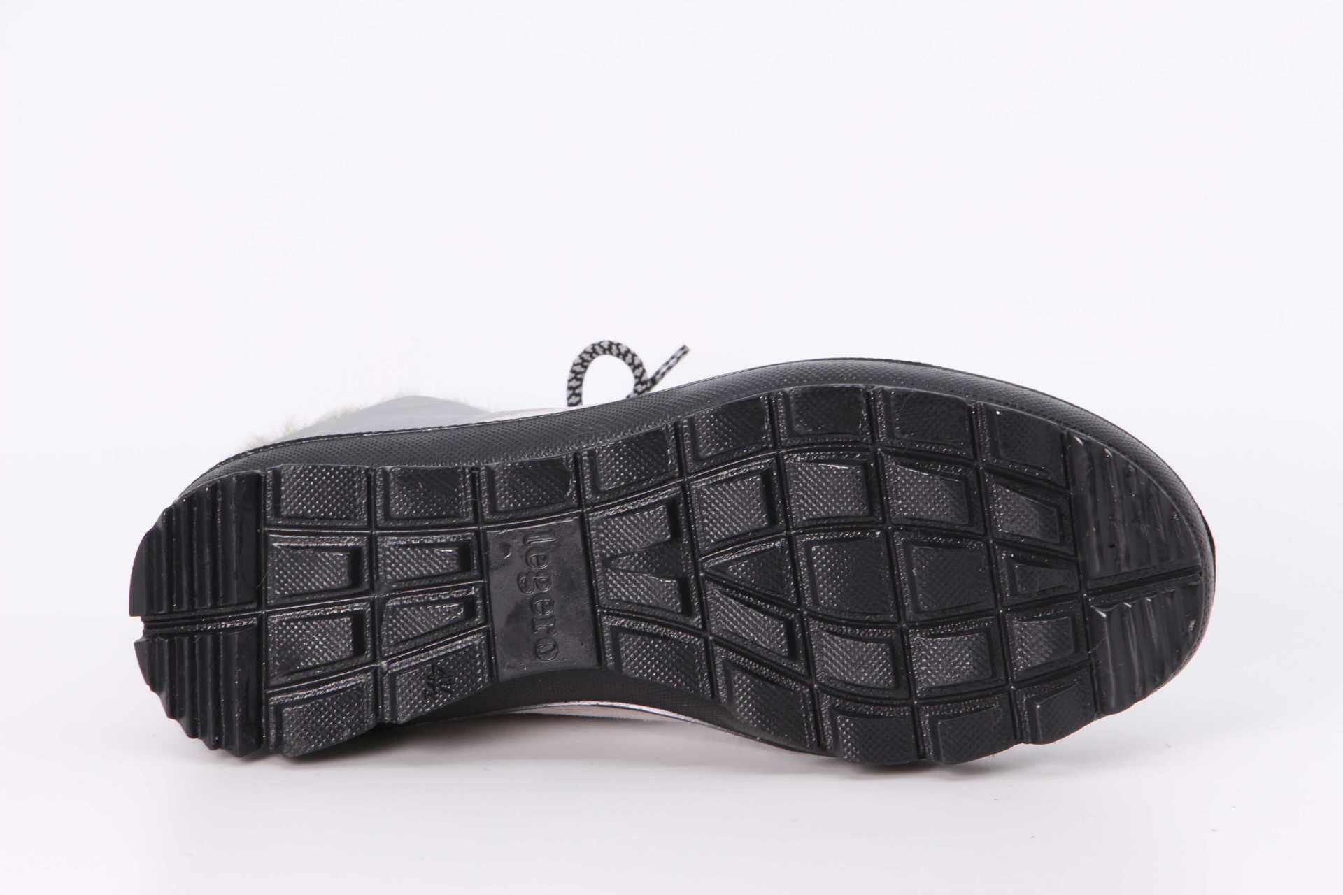 Novara GTX aluminio Sohle