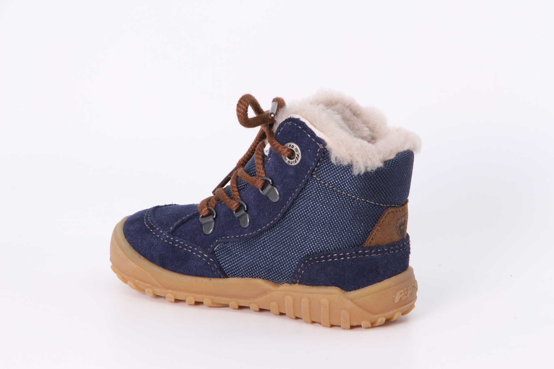 Dari GTX nautic / ocean Rückseite