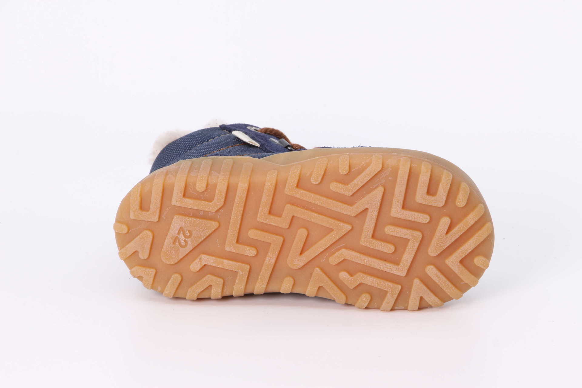 Dari GTX nautic / ocean Sohle