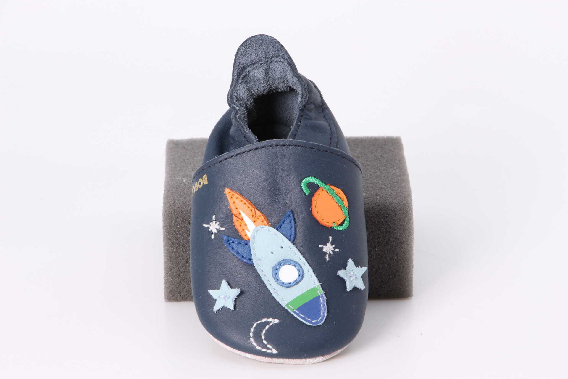 Cosmic Rocket navy Vorderseite