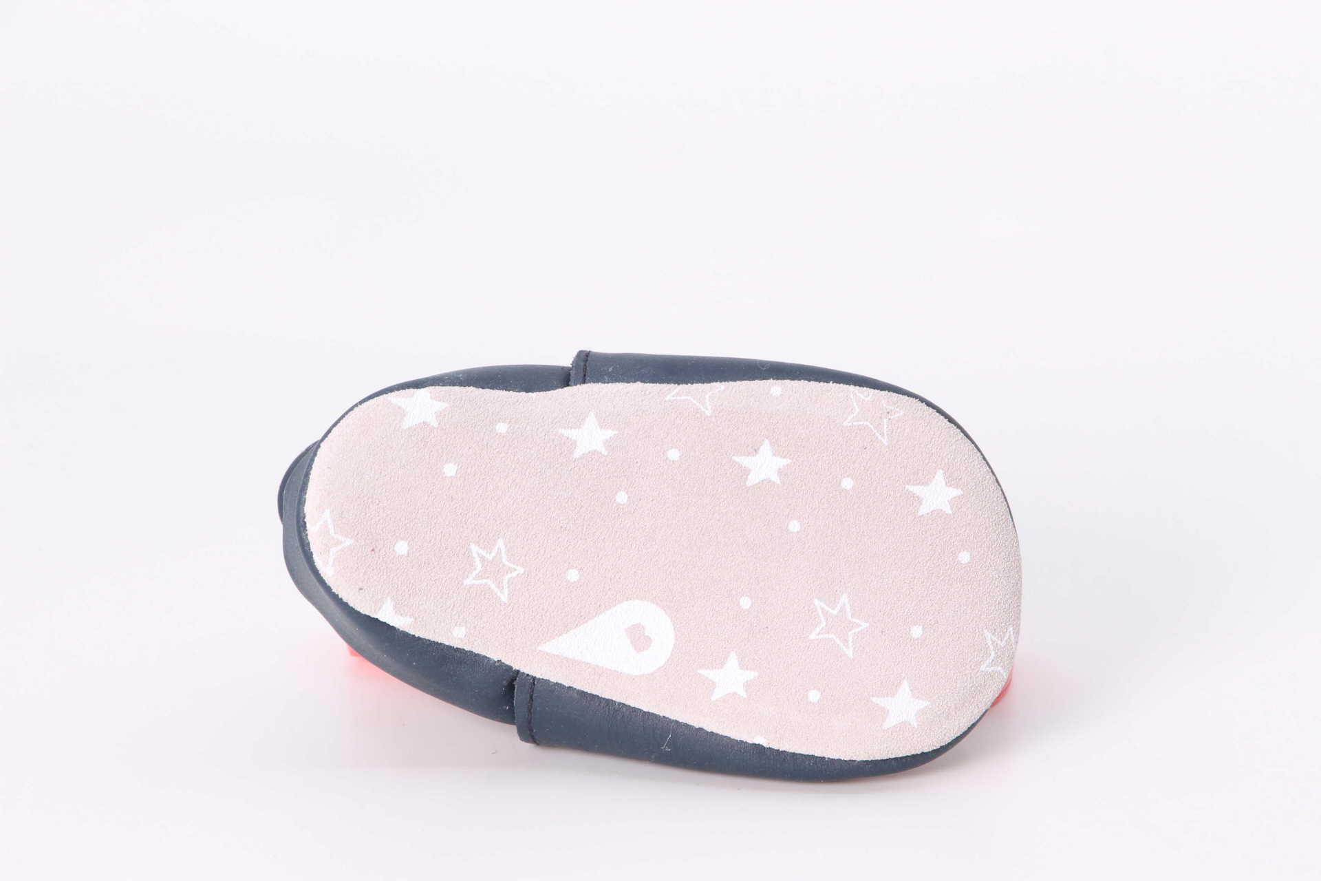 Cosmic Rocket navy Sohle