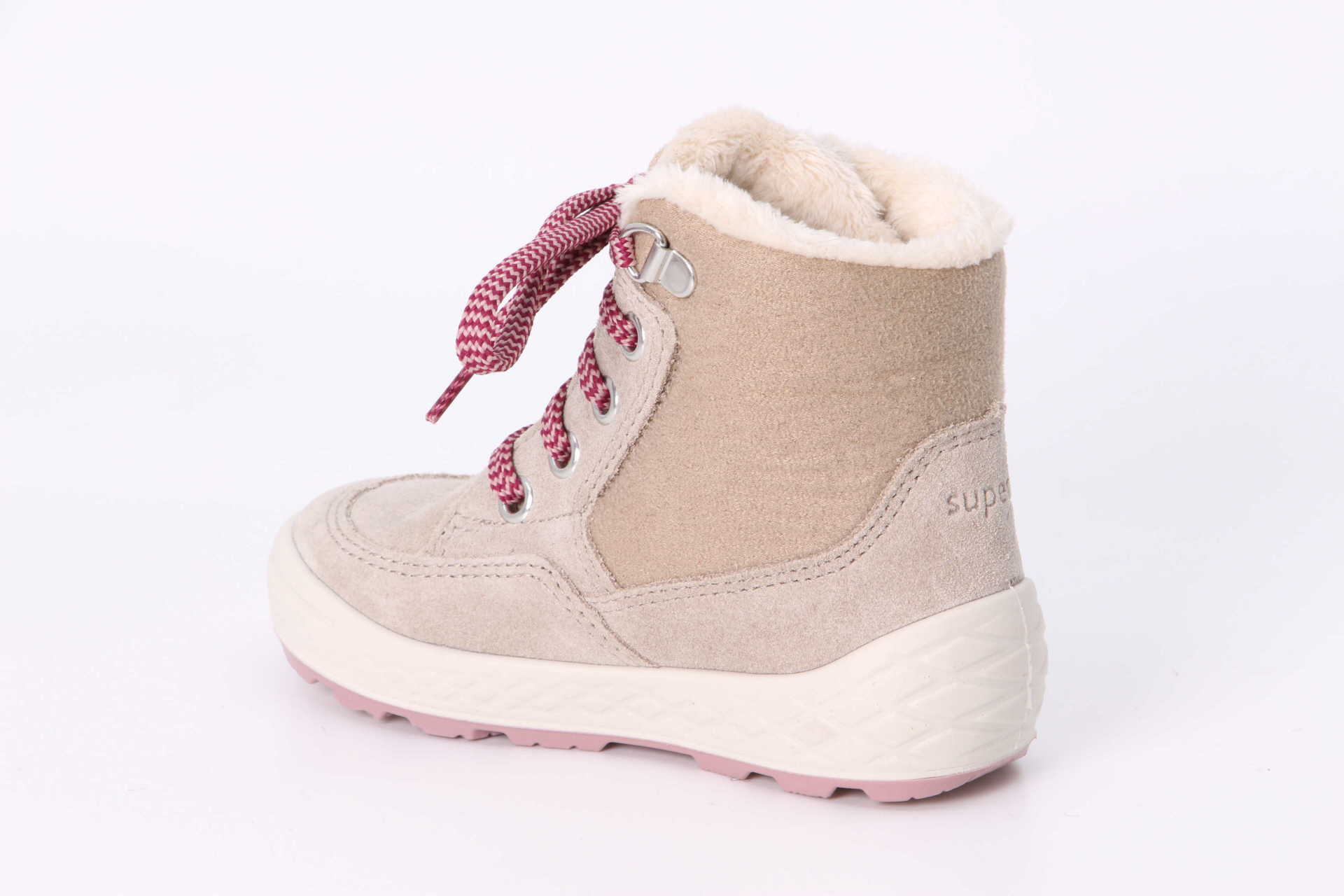 Groovy 2.0 GTX beige / rosa – Bild 2