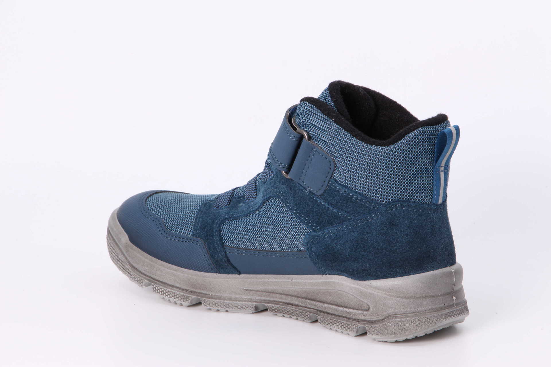 Mars GTX blau / orange Rückseite
