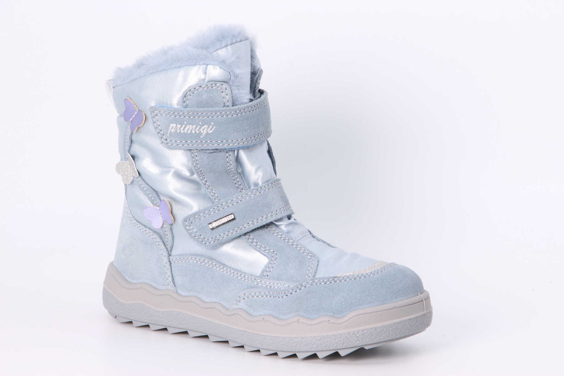 Frozen GTX Lana artic Vorderseite