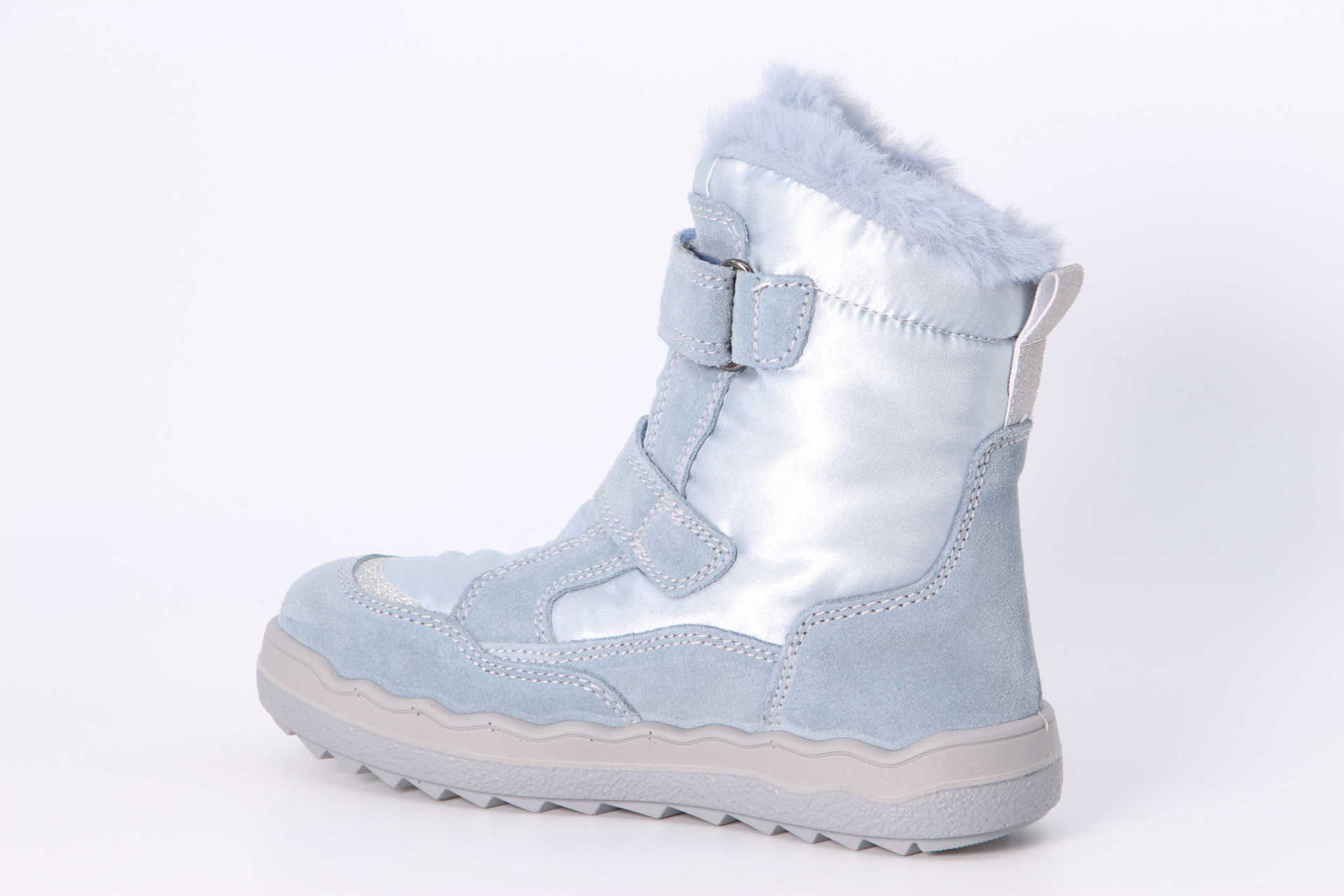 Frozen GTX Lana artic Rückseite