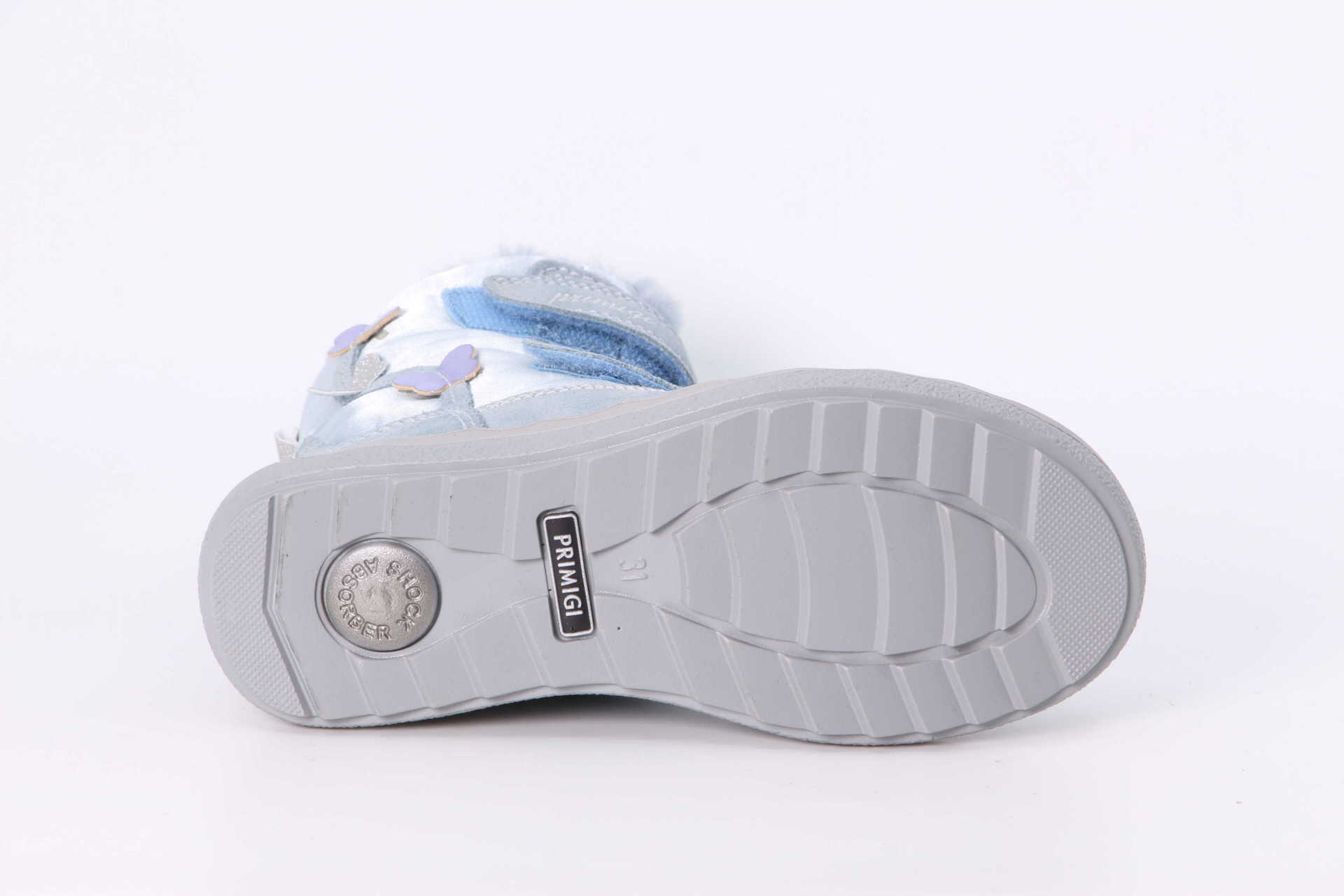Frozen GTX Lana artic Sohle