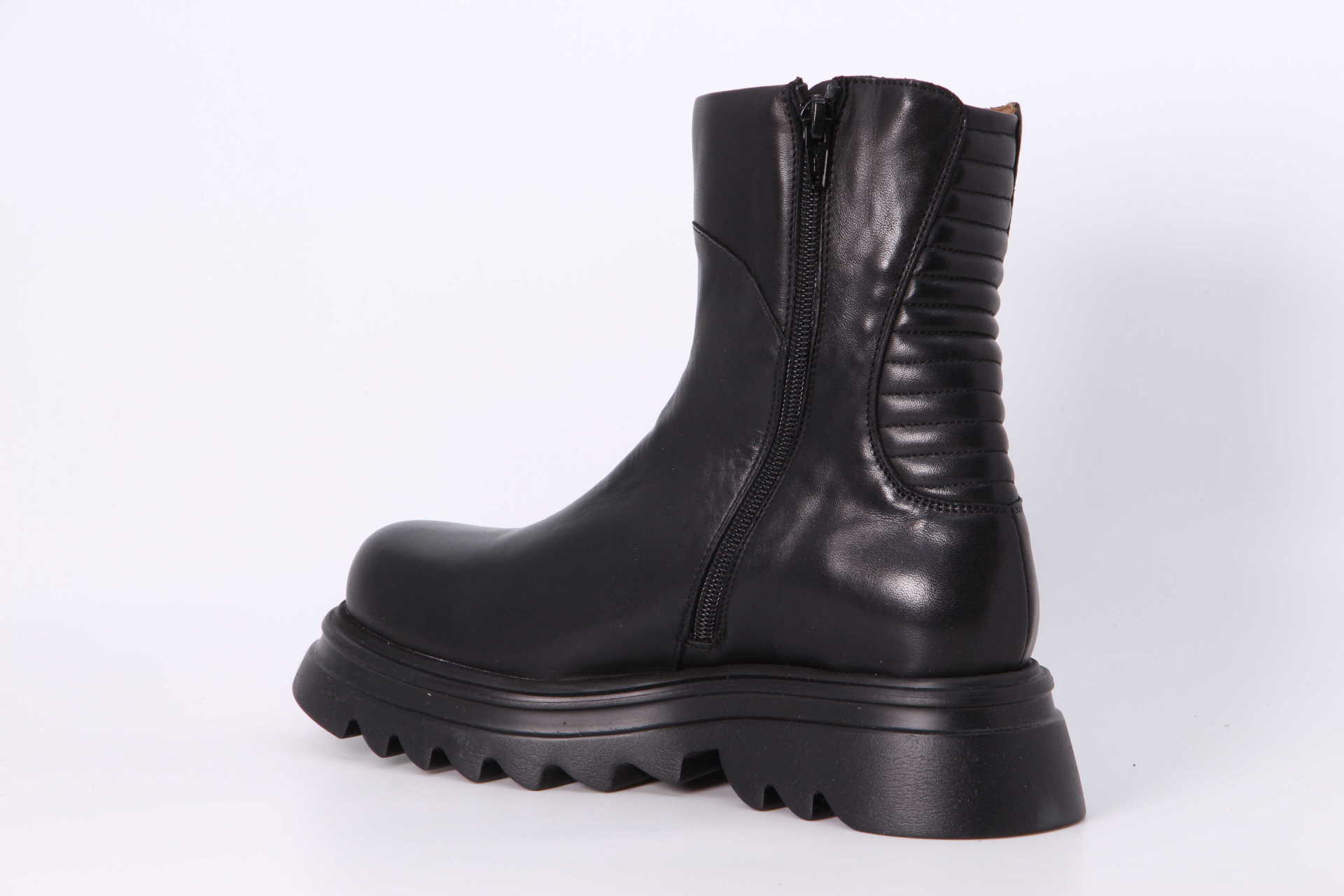 Berry Biker schwarz – Bild 2