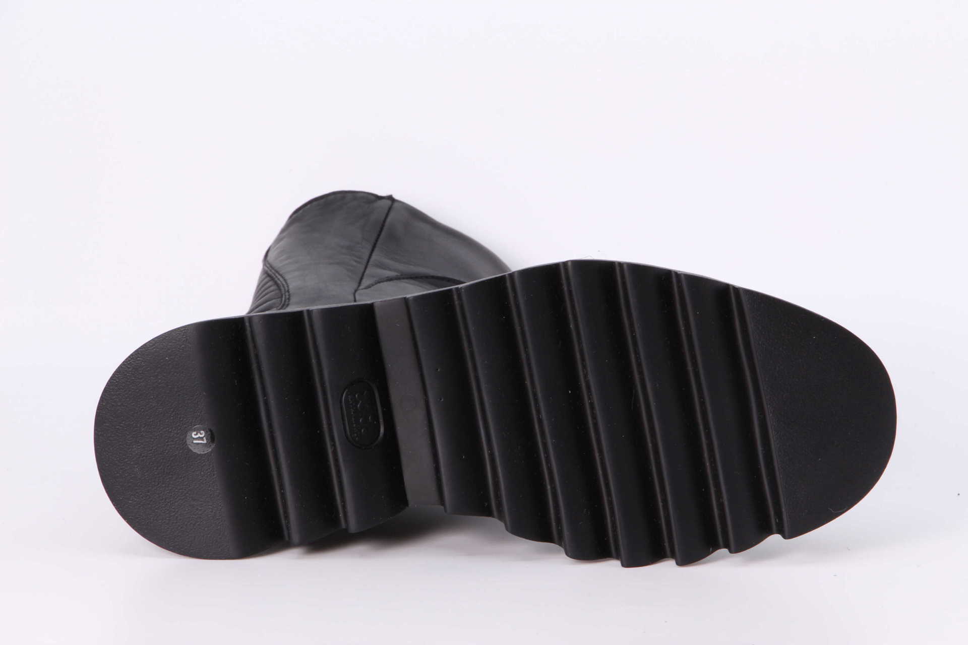 Berry Biker schwarz – Bild 3