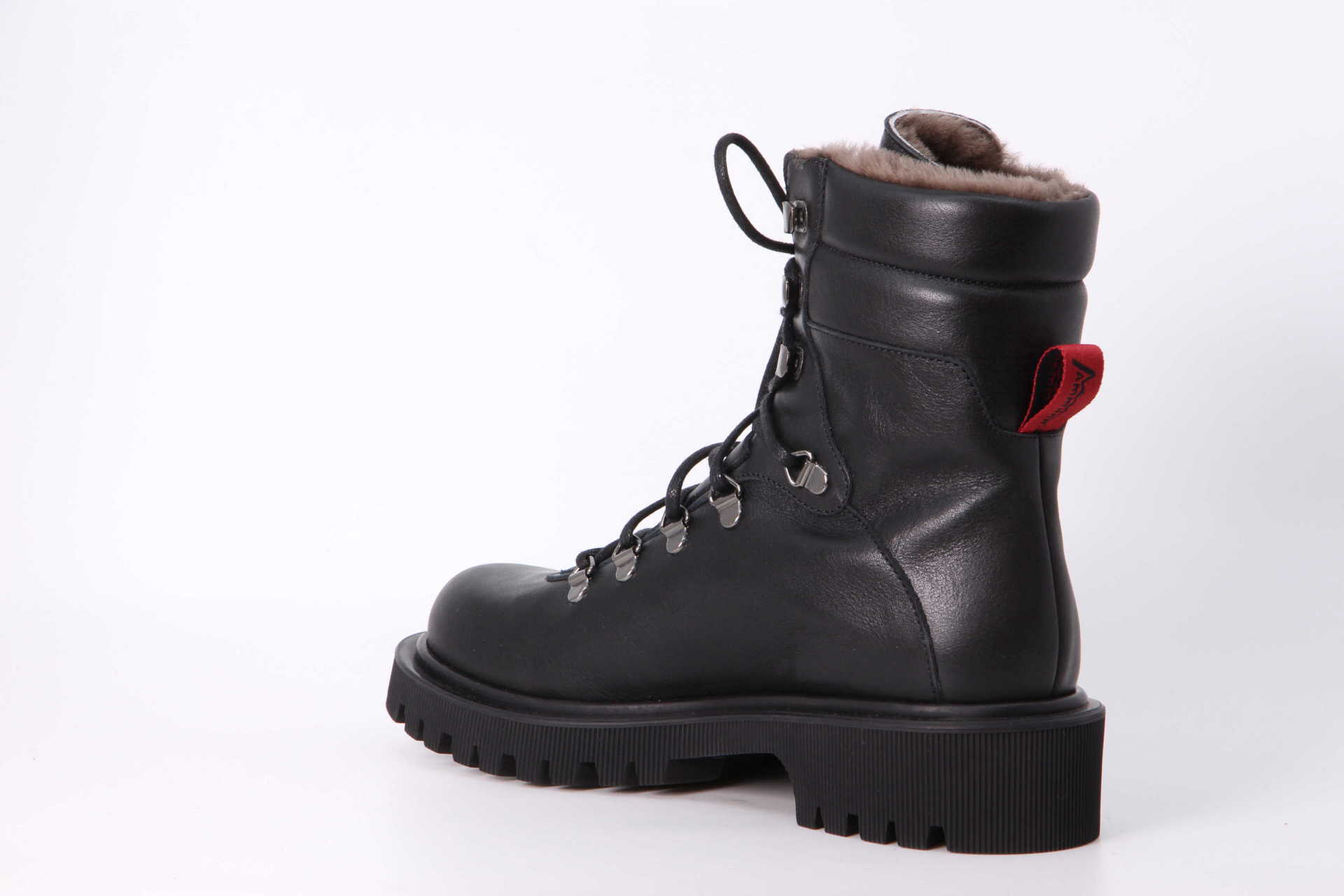 Corviglia schwarz – Bild 2