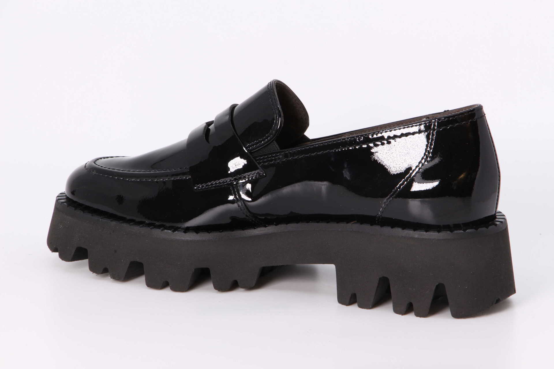 Loafer schwarz – Bild 2