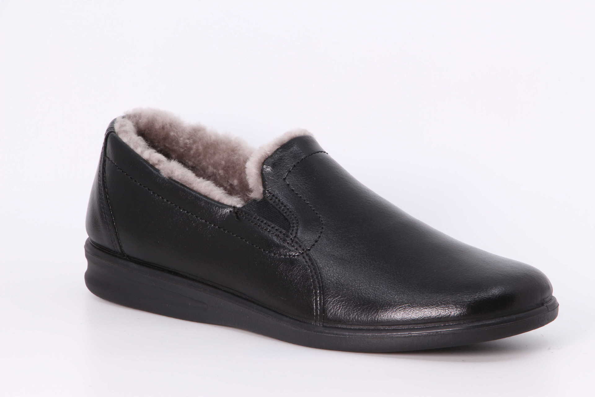 Belfort 67 schwarz
