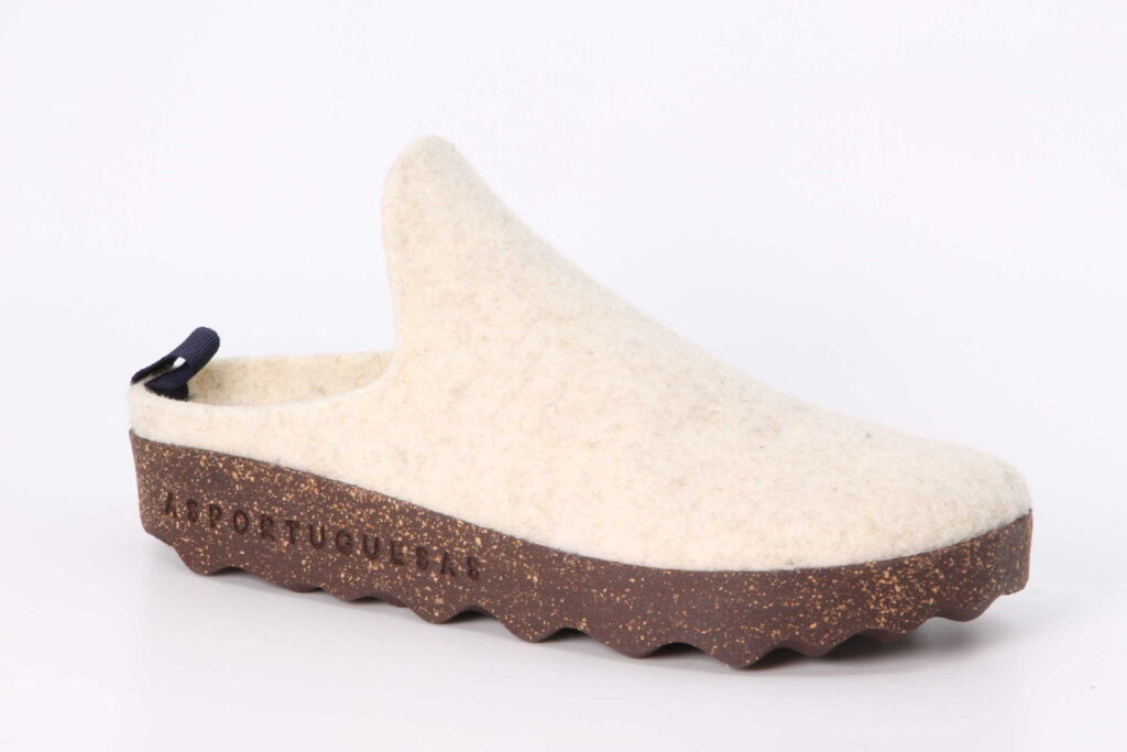 Come Ladies white Vorderseite