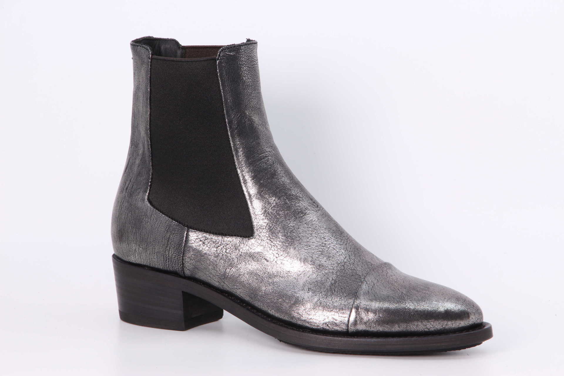 Stiefelette fucile Vorderseite