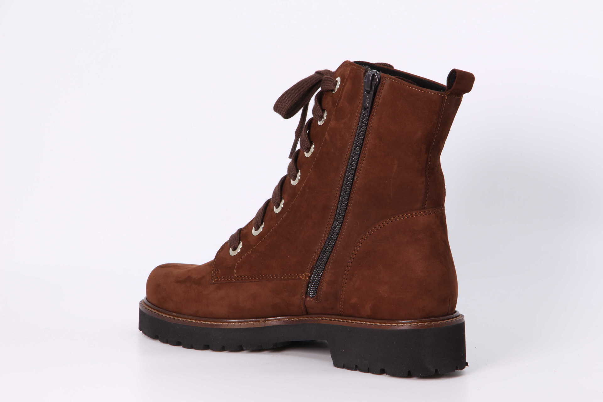 Barbara cognac – Bild 2