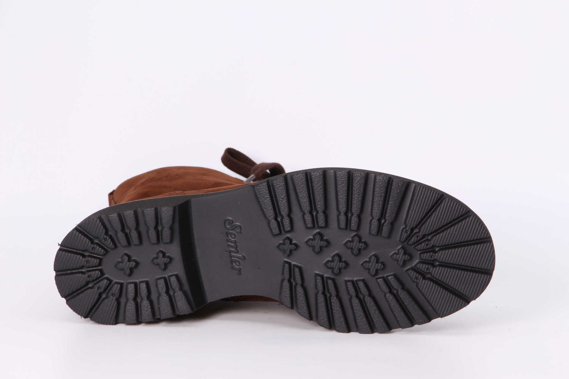 Barbara cognac – Bild 3