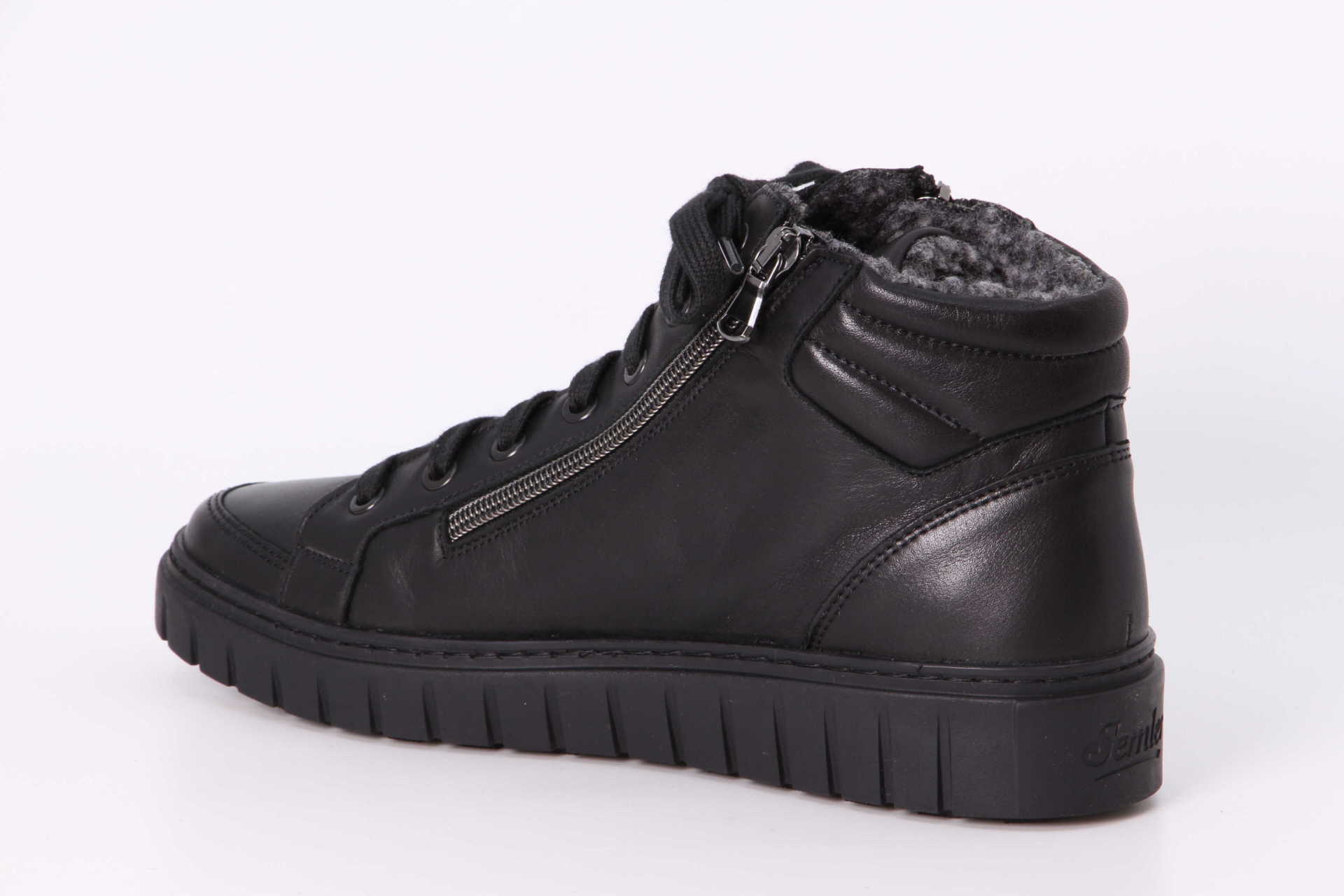 Sina schwarz – Bild 2